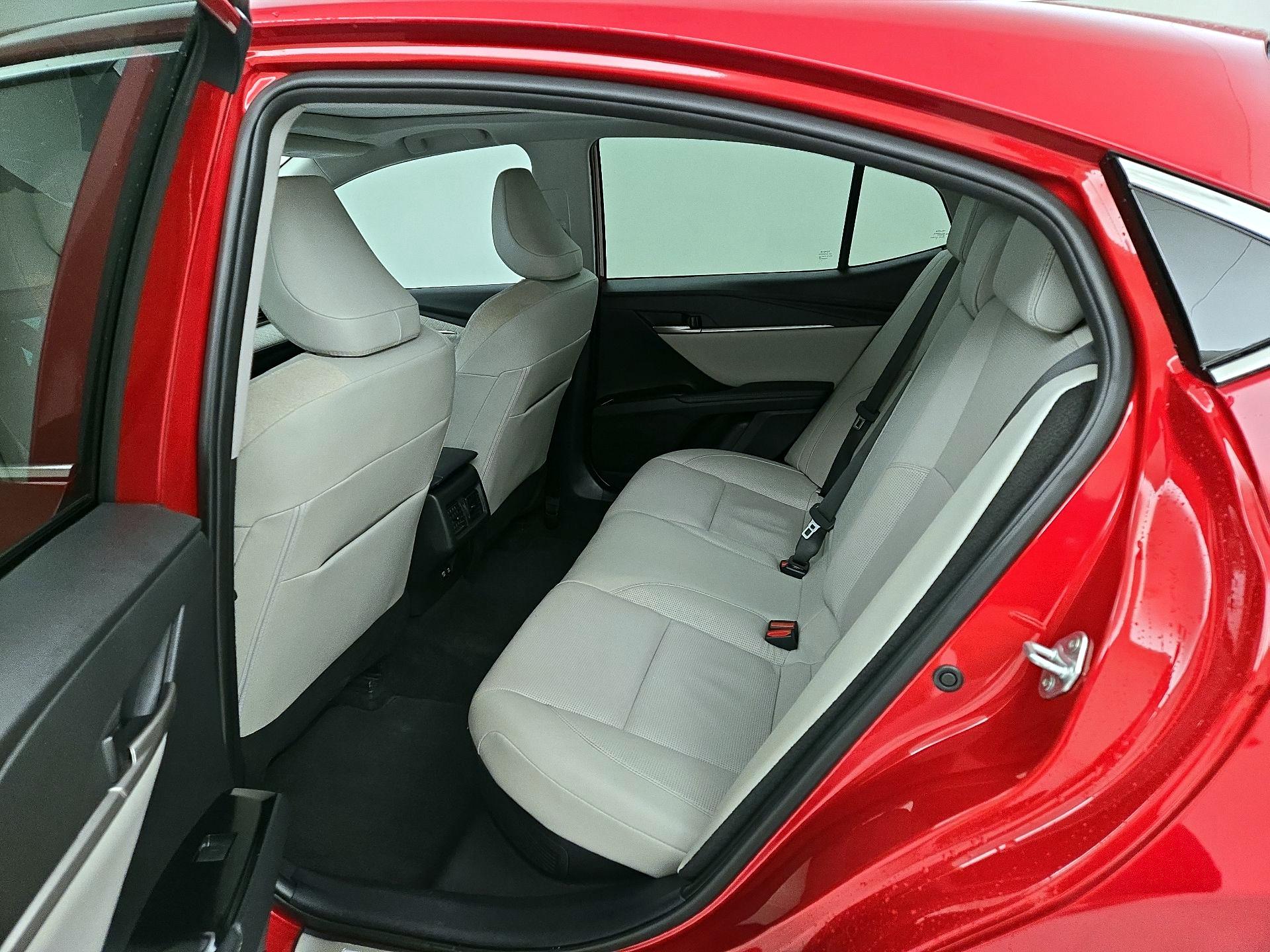 Thumbnail: 2025 Toyota Camry - 20