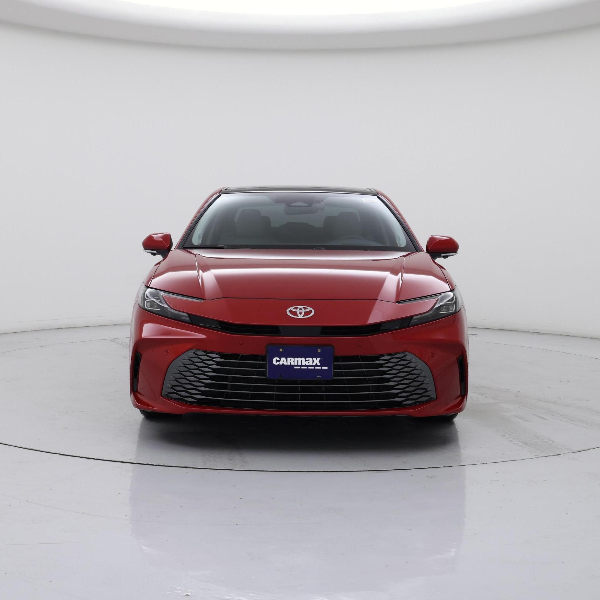 Thumbnail: 2025 Toyota Camry - 5