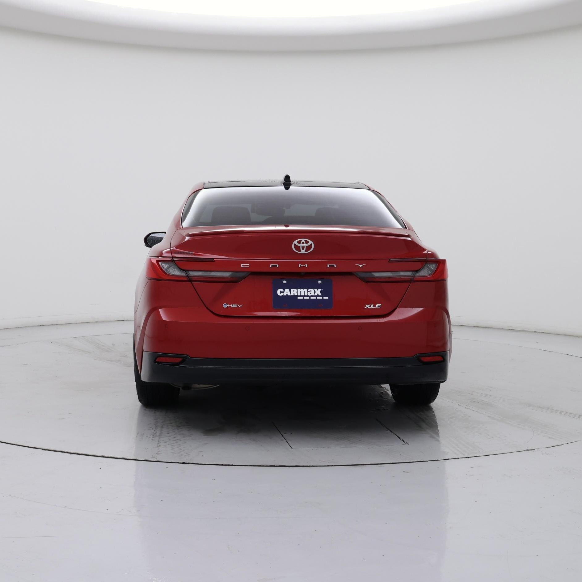 Thumbnail: 2025 Toyota Camry - 6