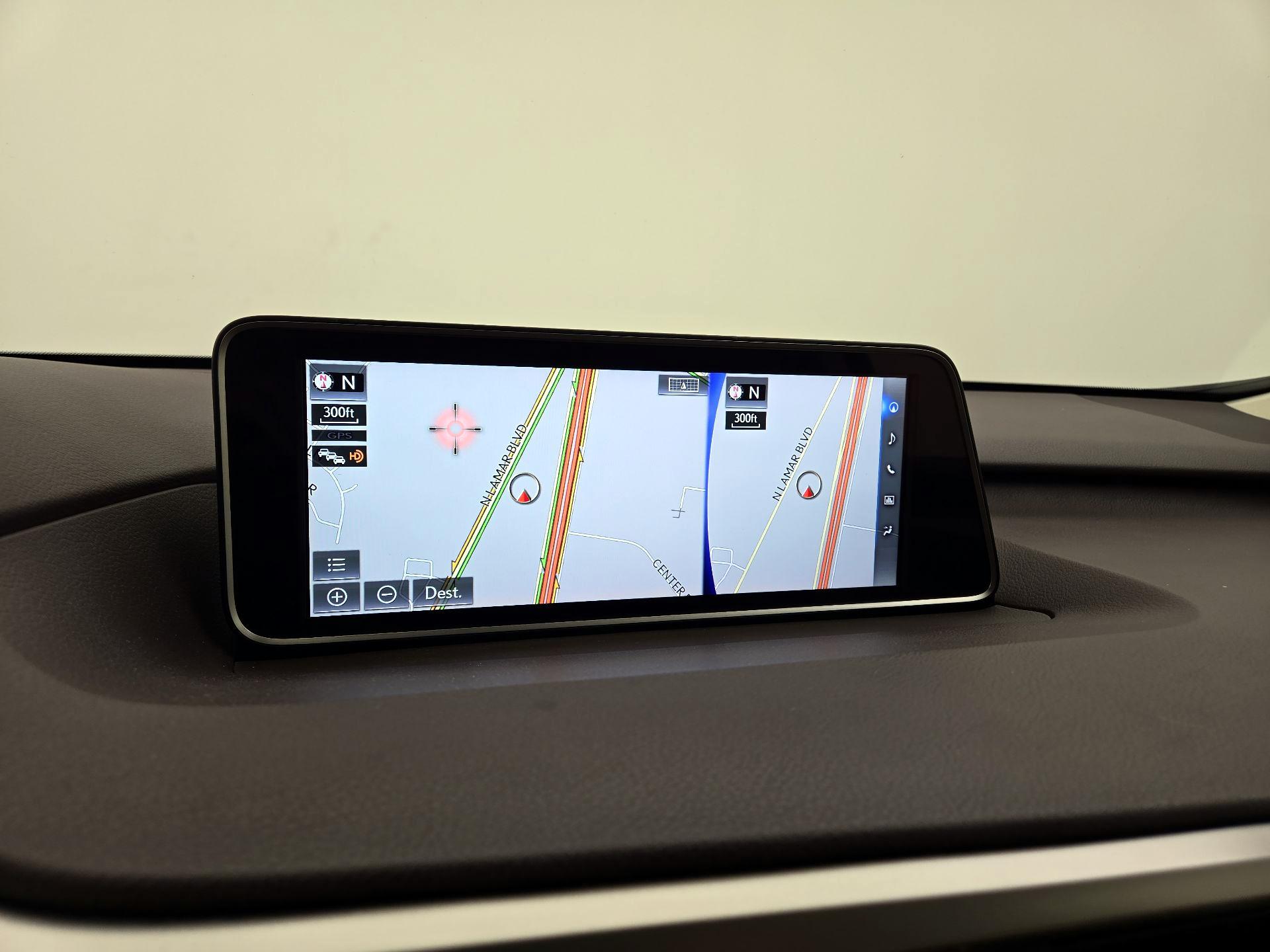 Thumbnail: 2016 Lexus RX - 14