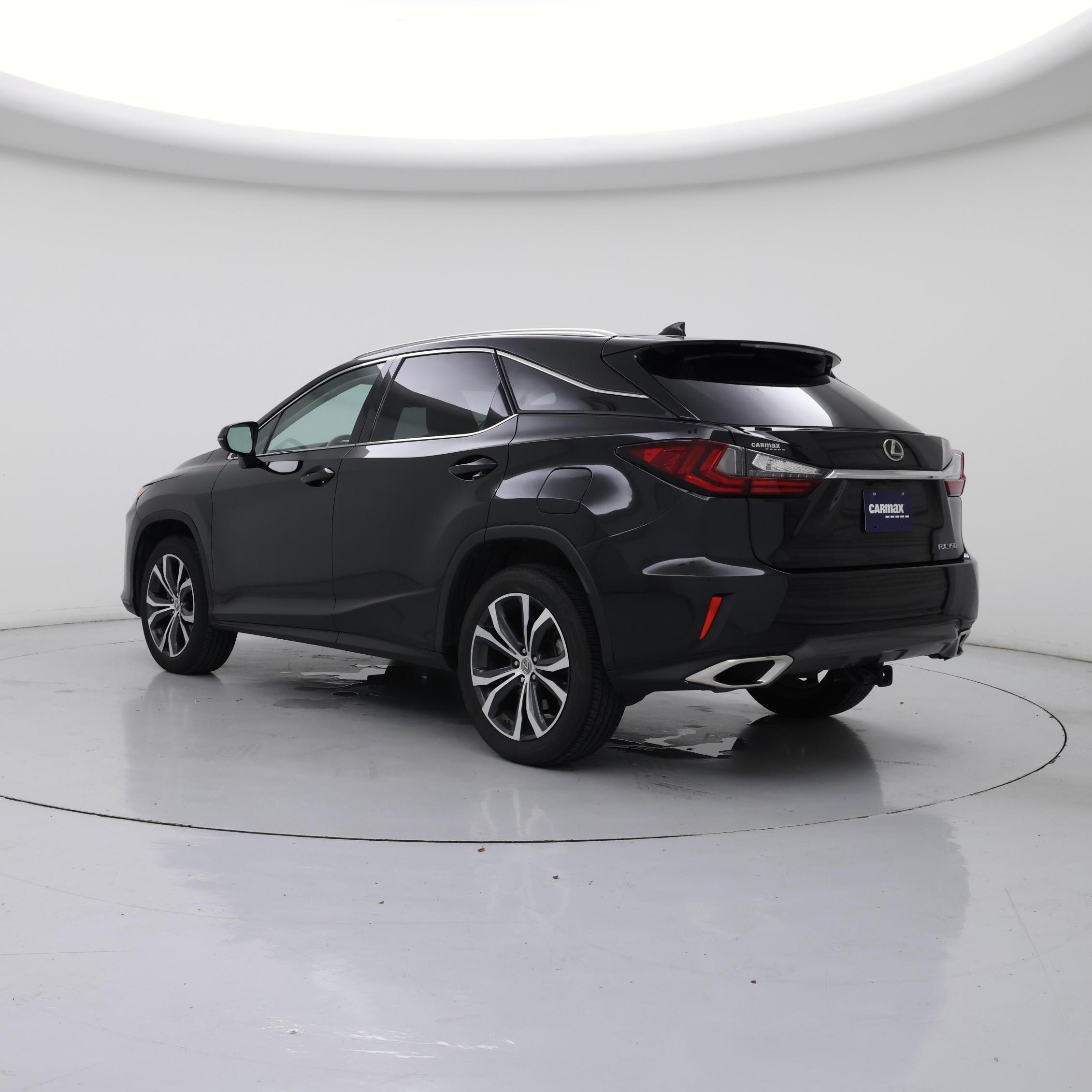 Thumbnail: 2016 Lexus RX - 2