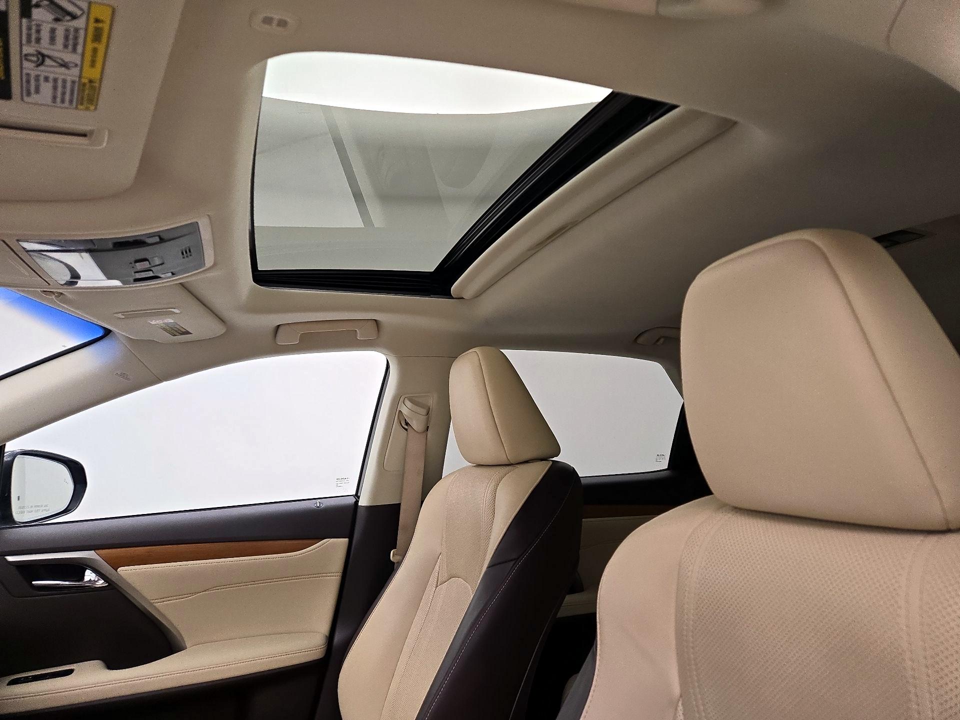 Thumbnail: 2016 Lexus RX - 20