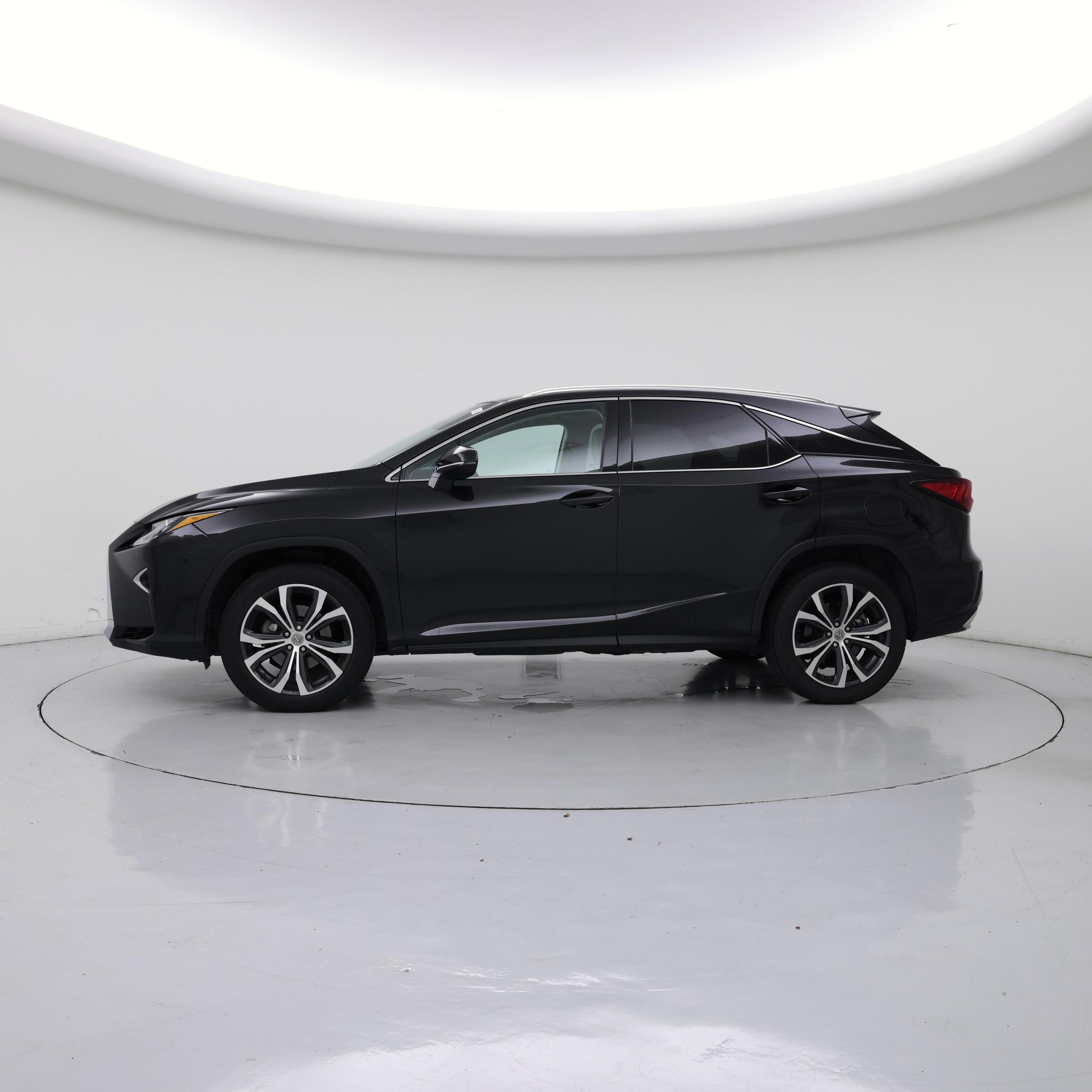Thumbnail: 2016 Lexus RX - 3