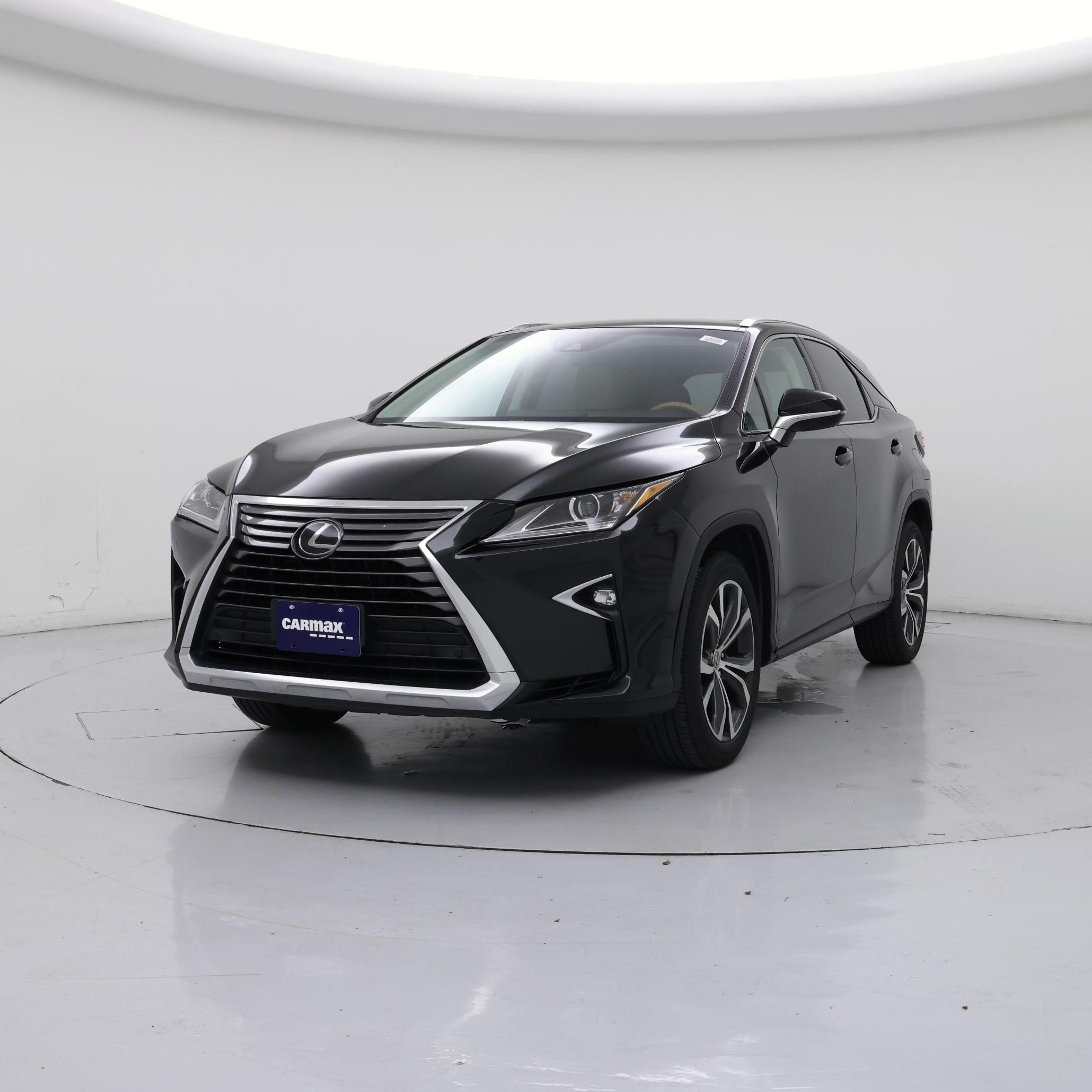 Thumbnail: 2016 Lexus RX - 4