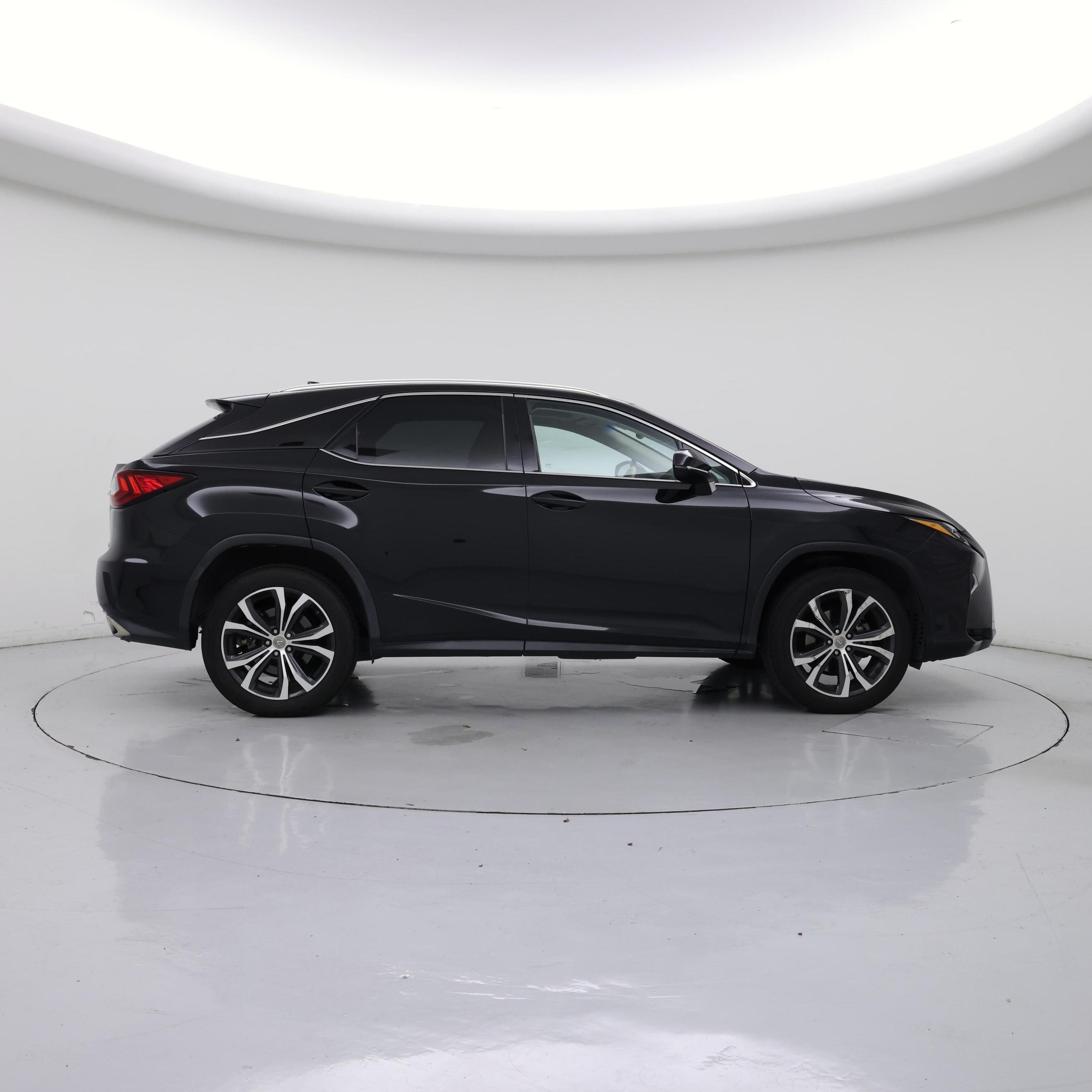Thumbnail: 2016 Lexus RX - 7