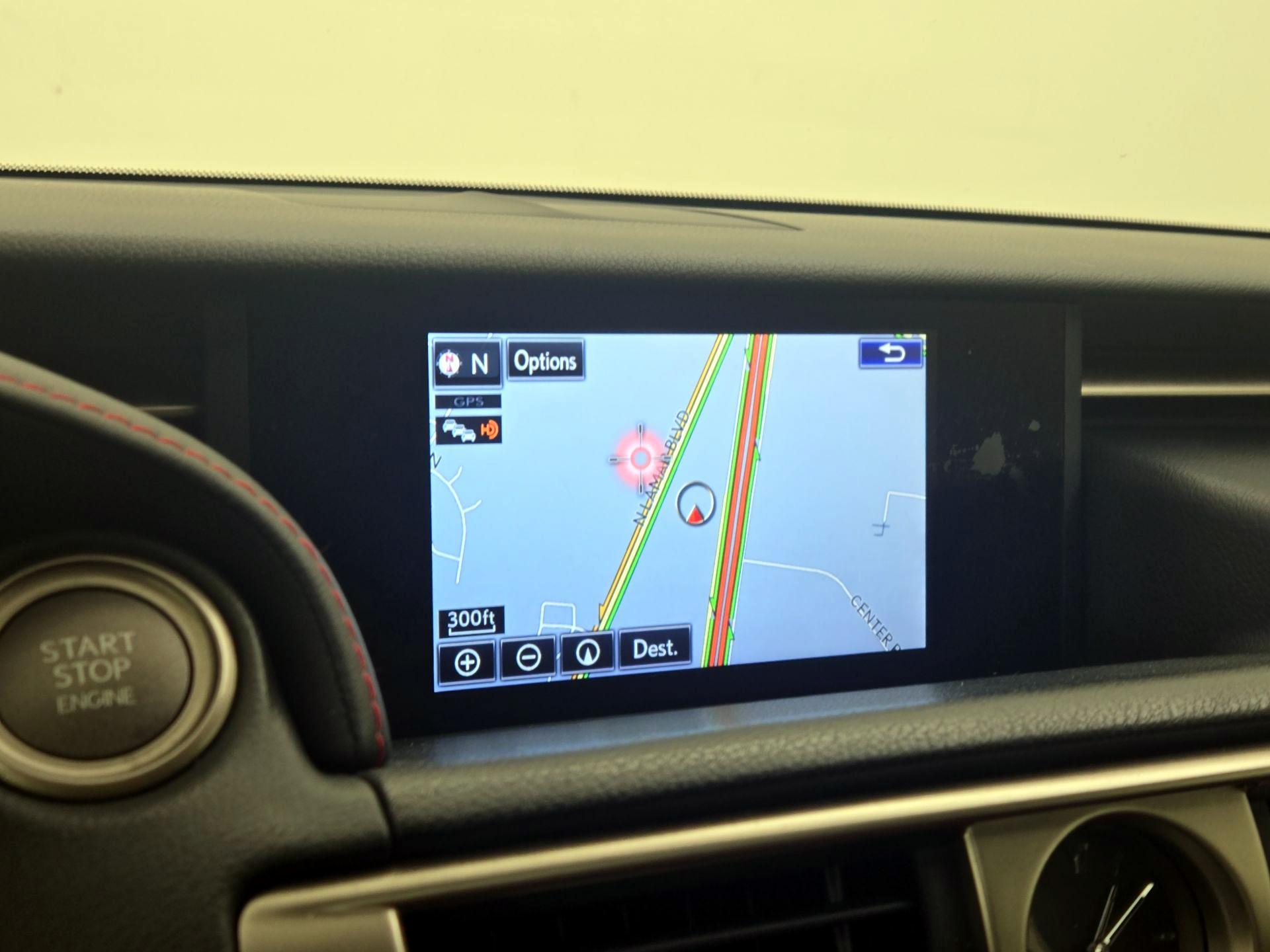 Thumbnail: 2014 Lexus IS - 14