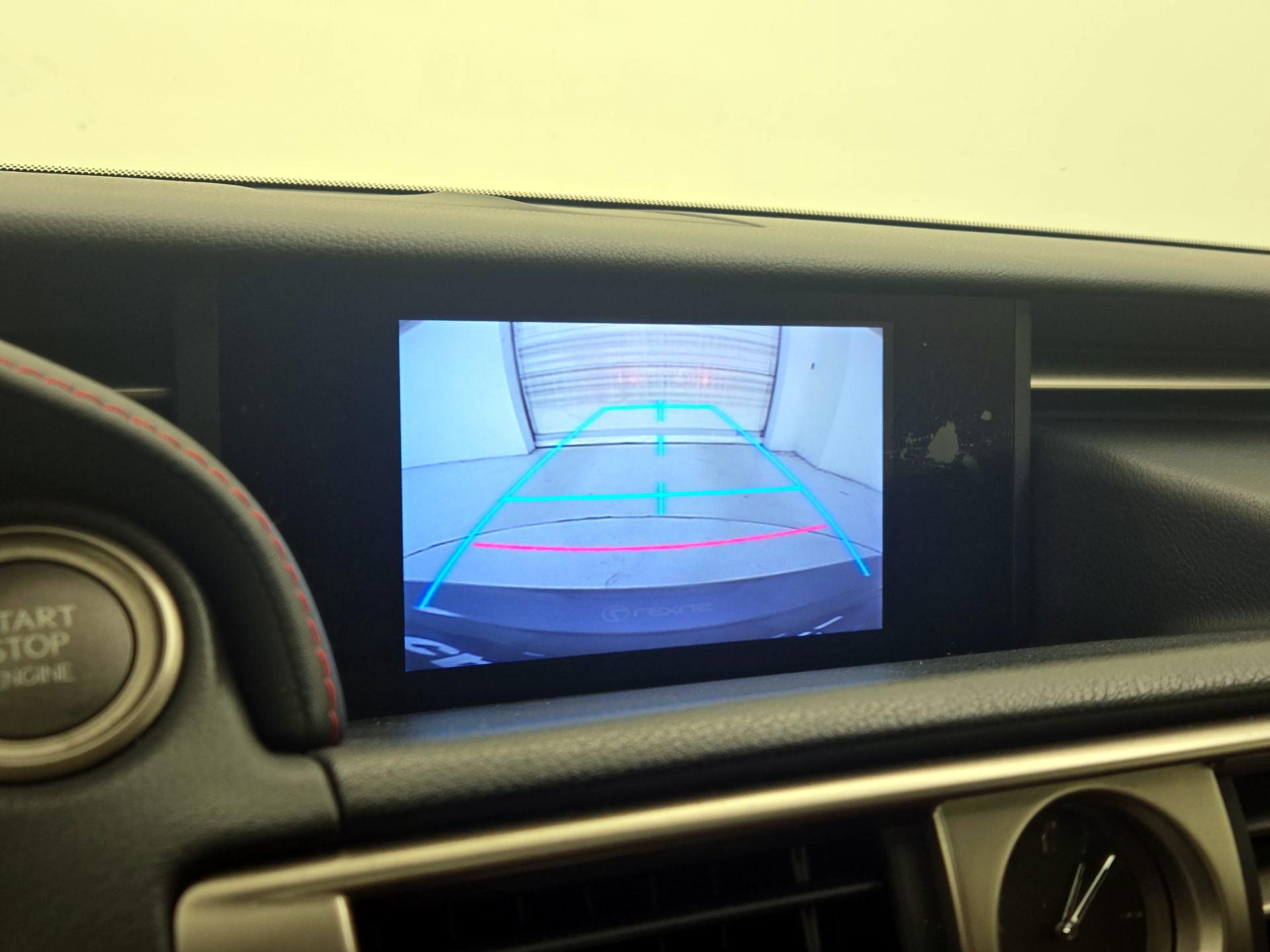 Thumbnail: 2014 Lexus IS - 15