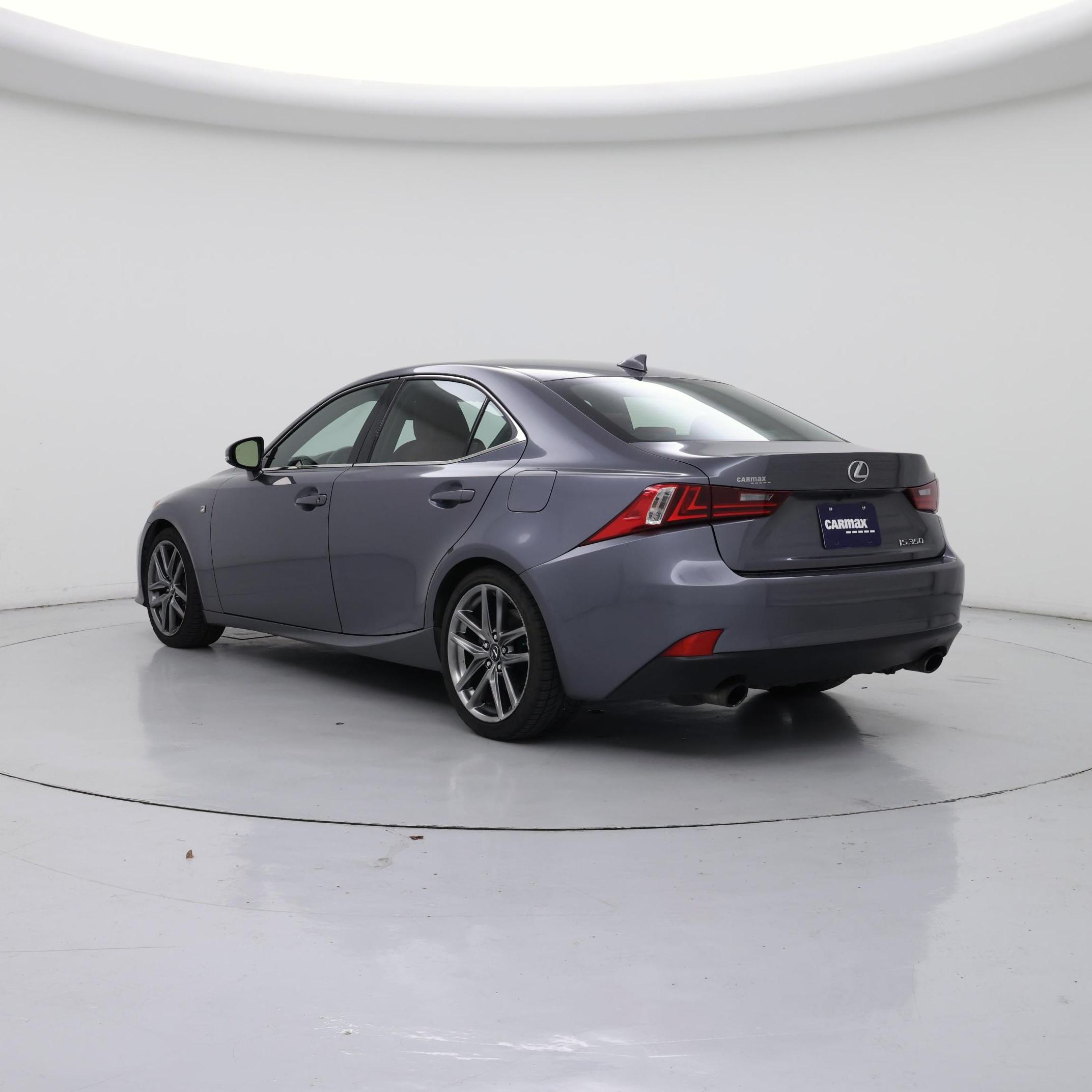 Thumbnail: 2014 Lexus IS - 2