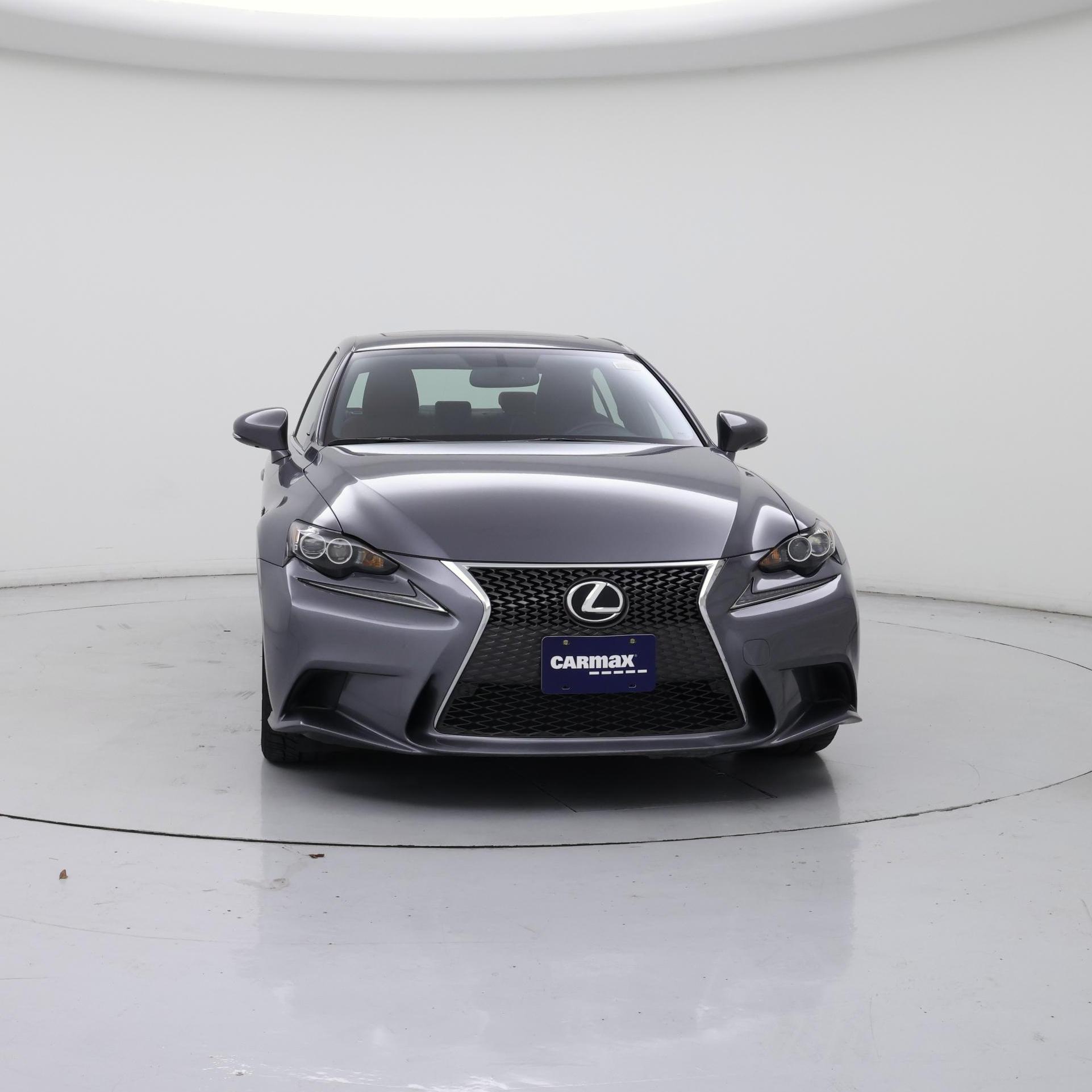 Thumbnail: 2014 Lexus IS - 5