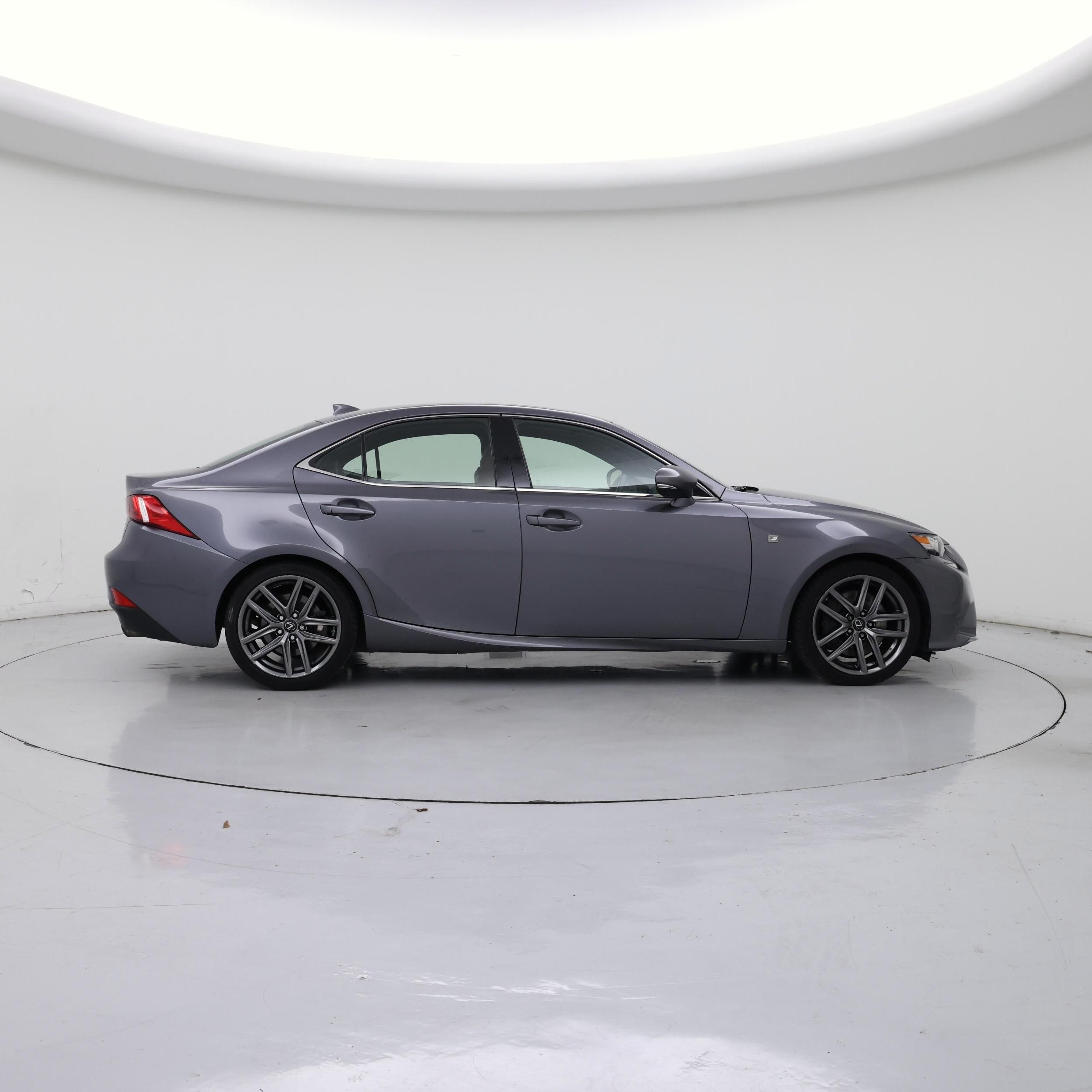 Thumbnail: 2014 Lexus IS - 7