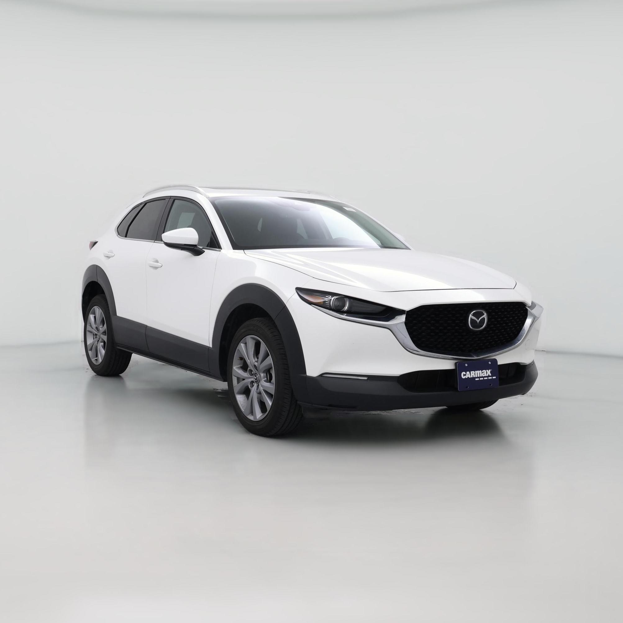 Thumbnail: 2022 Mazda CX-30 - 1