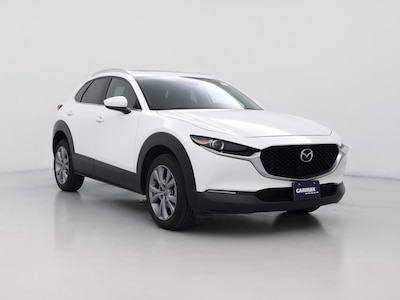 2022 Mazda CX-30 Premium