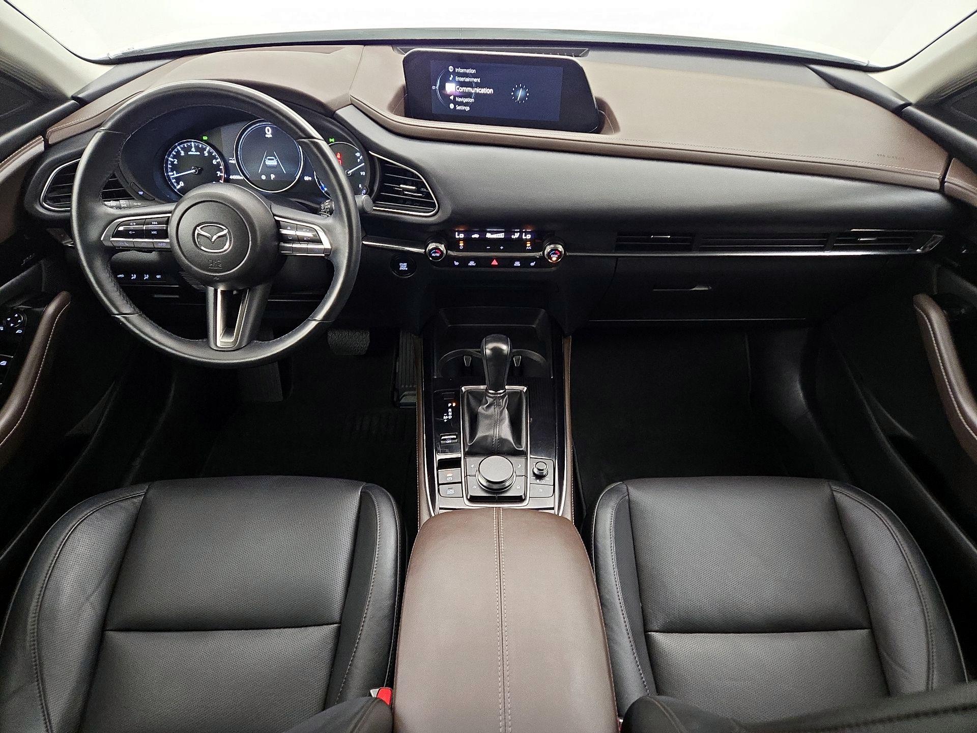 Thumbnail: 2022 Mazda CX-30 - 9