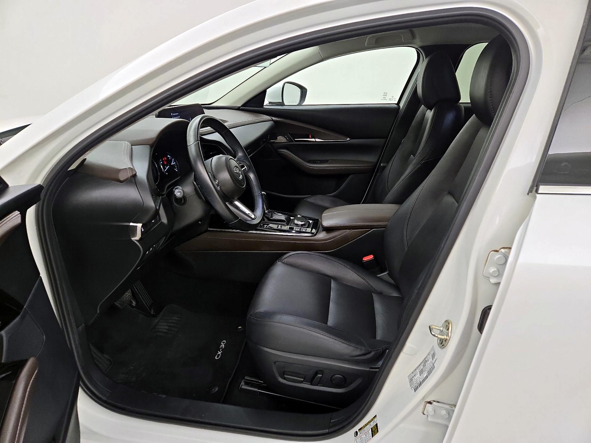 Thumbnail: 2022 Mazda CX-30 - 11