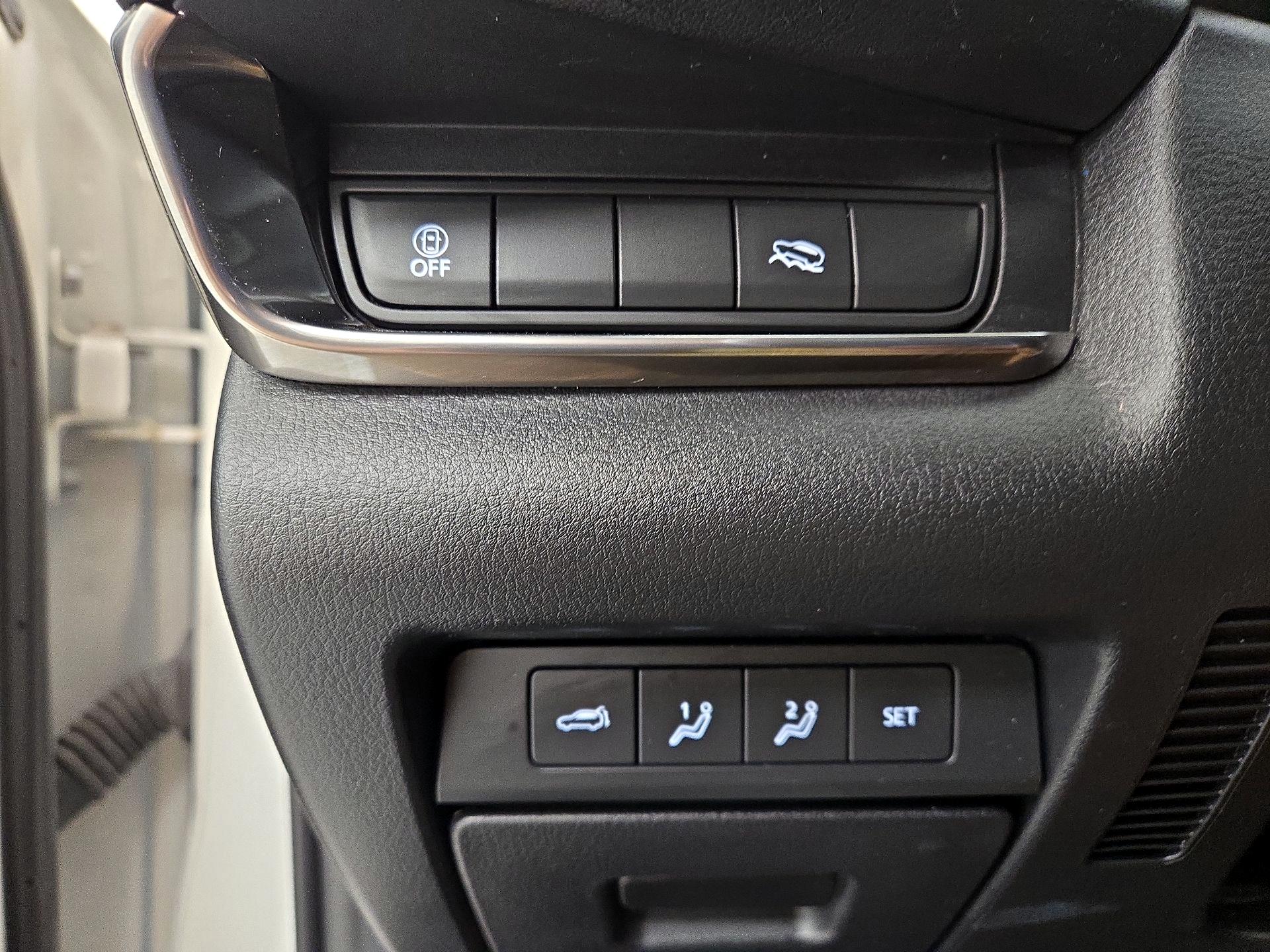 Thumbnail: 2022 Mazda CX-30 - 13