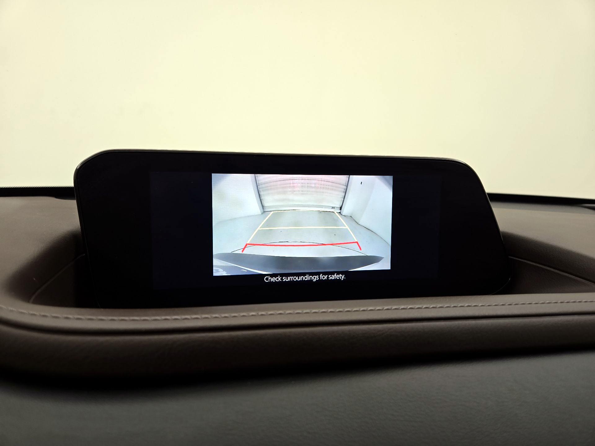 Thumbnail: 2022 Mazda CX-30 - 14