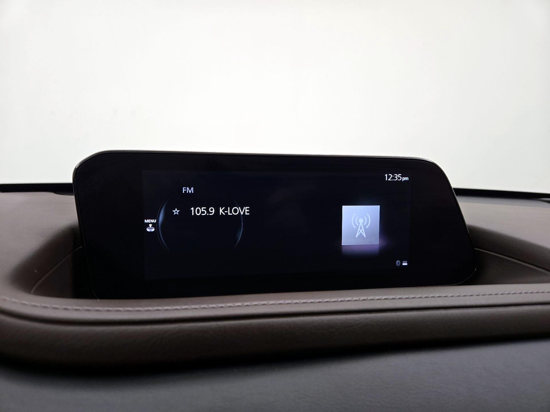 Thumbnail: 2022 Mazda CX-30 - 15