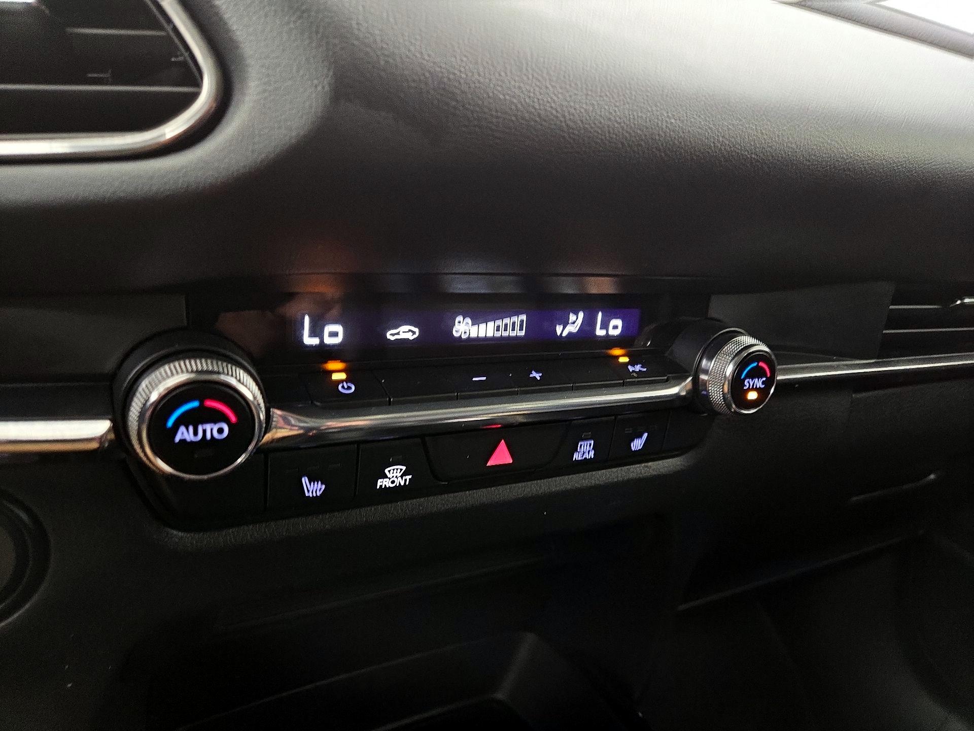 Thumbnail: 2022 Mazda CX-30 - 16