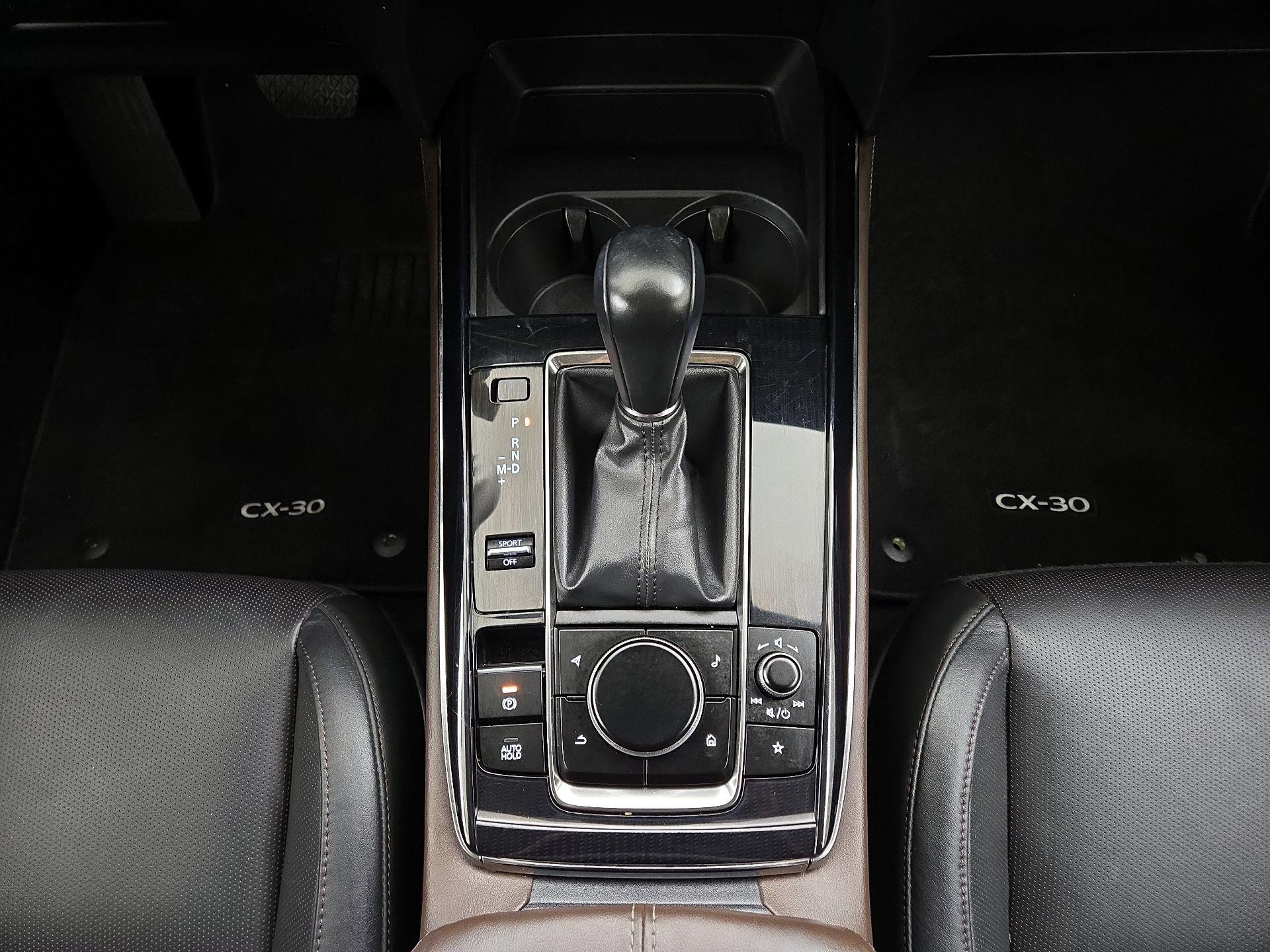 Thumbnail: 2022 Mazda CX-30 - 17