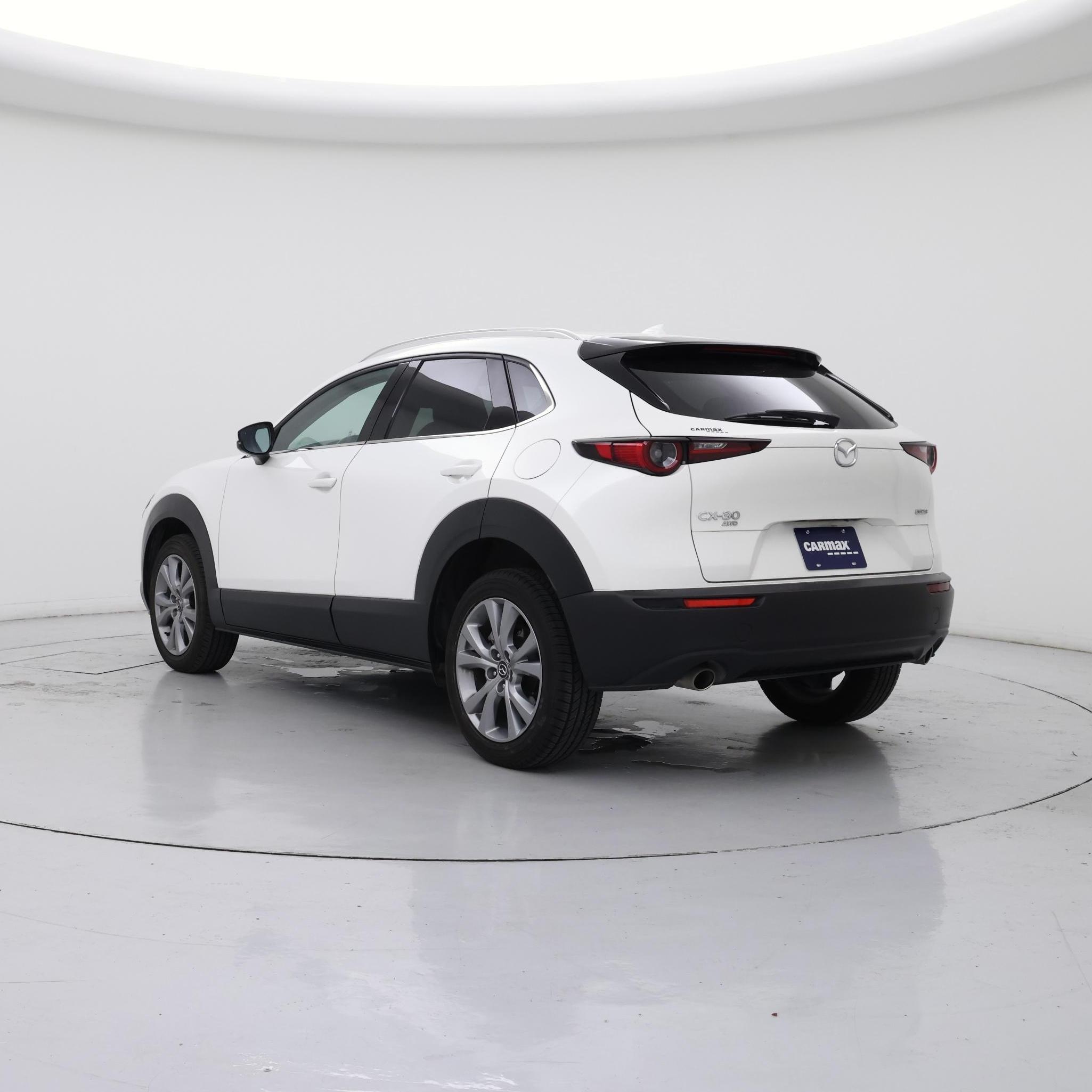 Thumbnail: 2022 Mazda CX-30 - 2