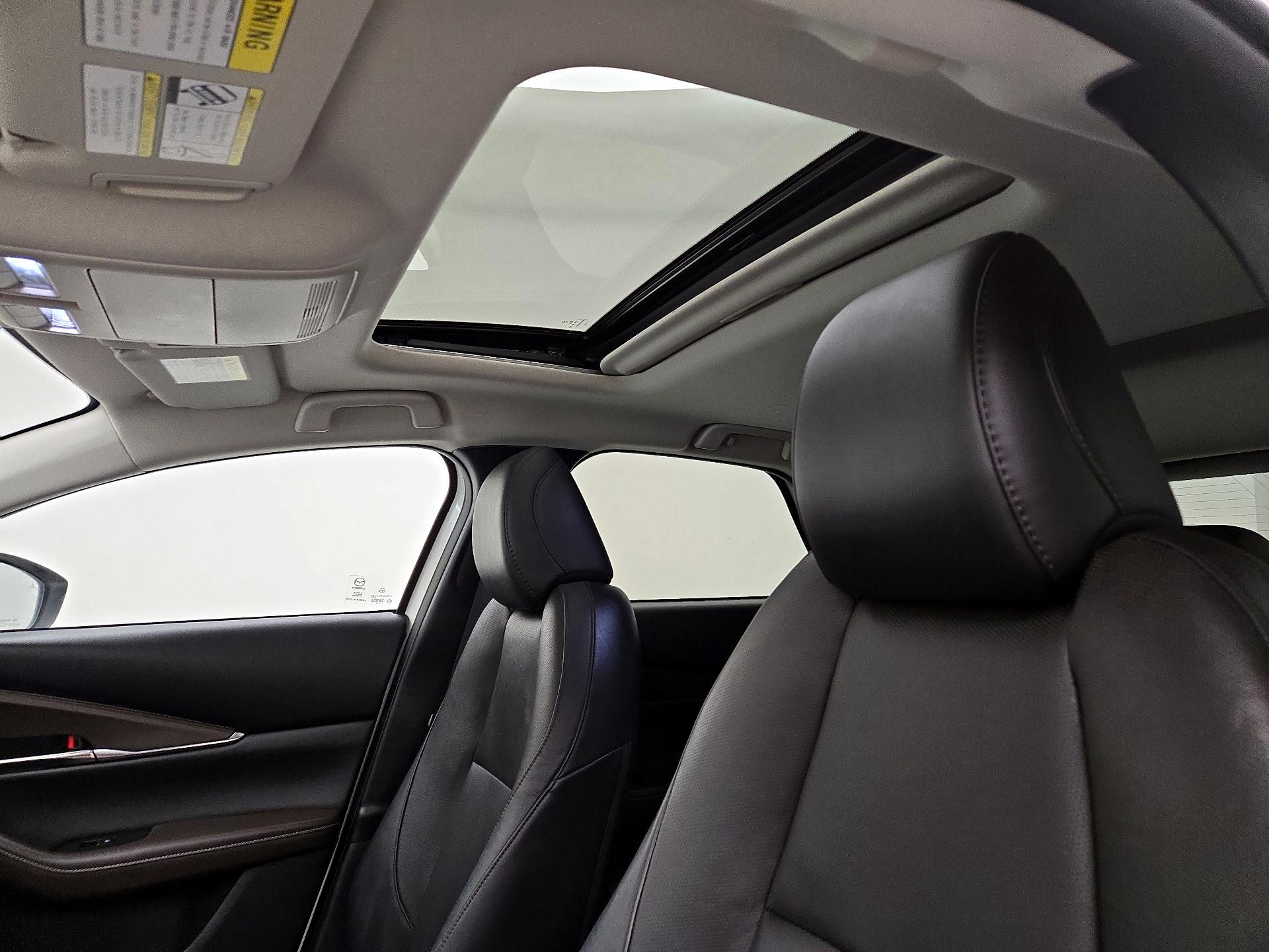 Thumbnail: 2022 Mazda CX-30 - 19