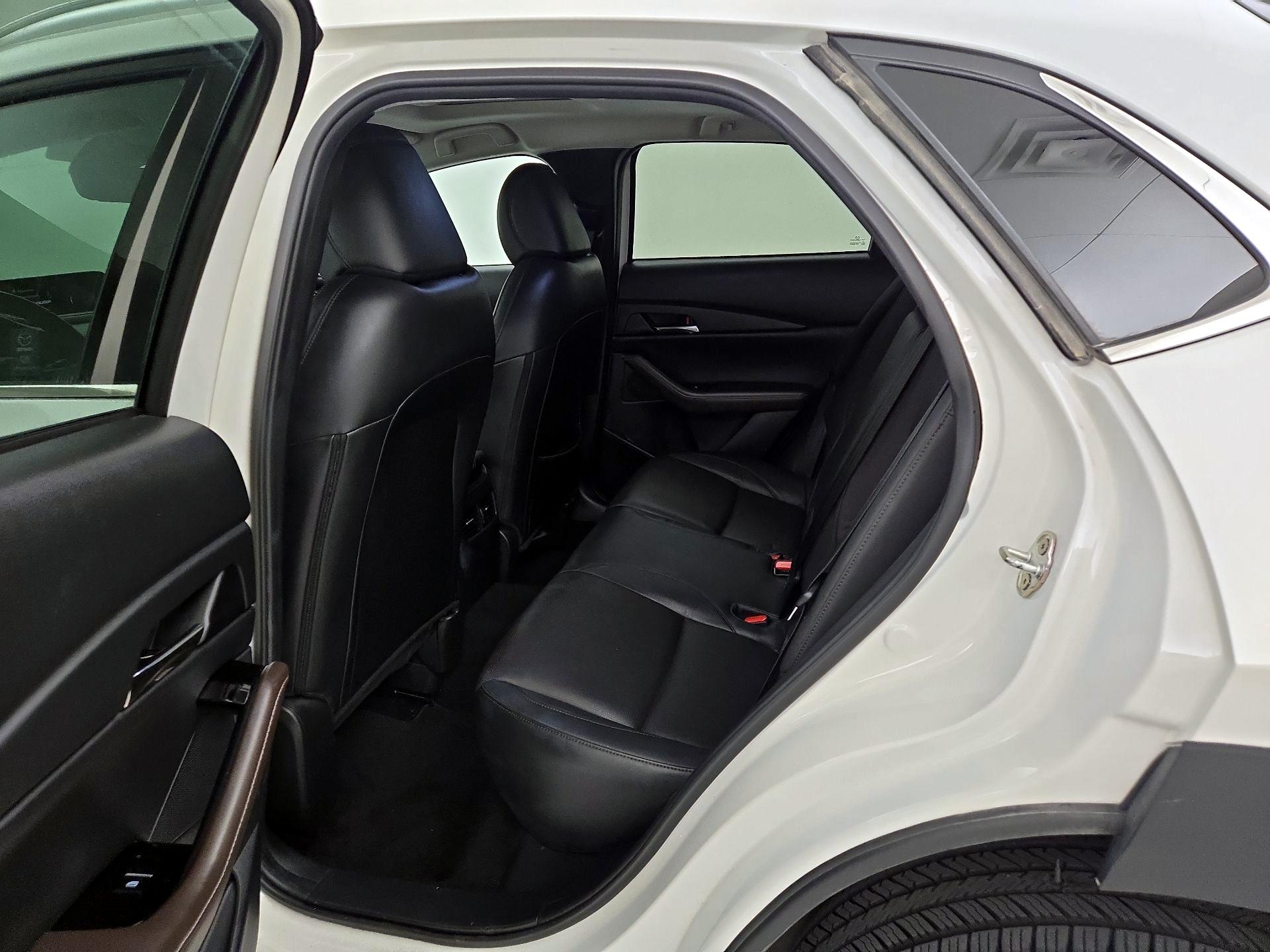 Thumbnail: 2022 Mazda CX-30 - 20