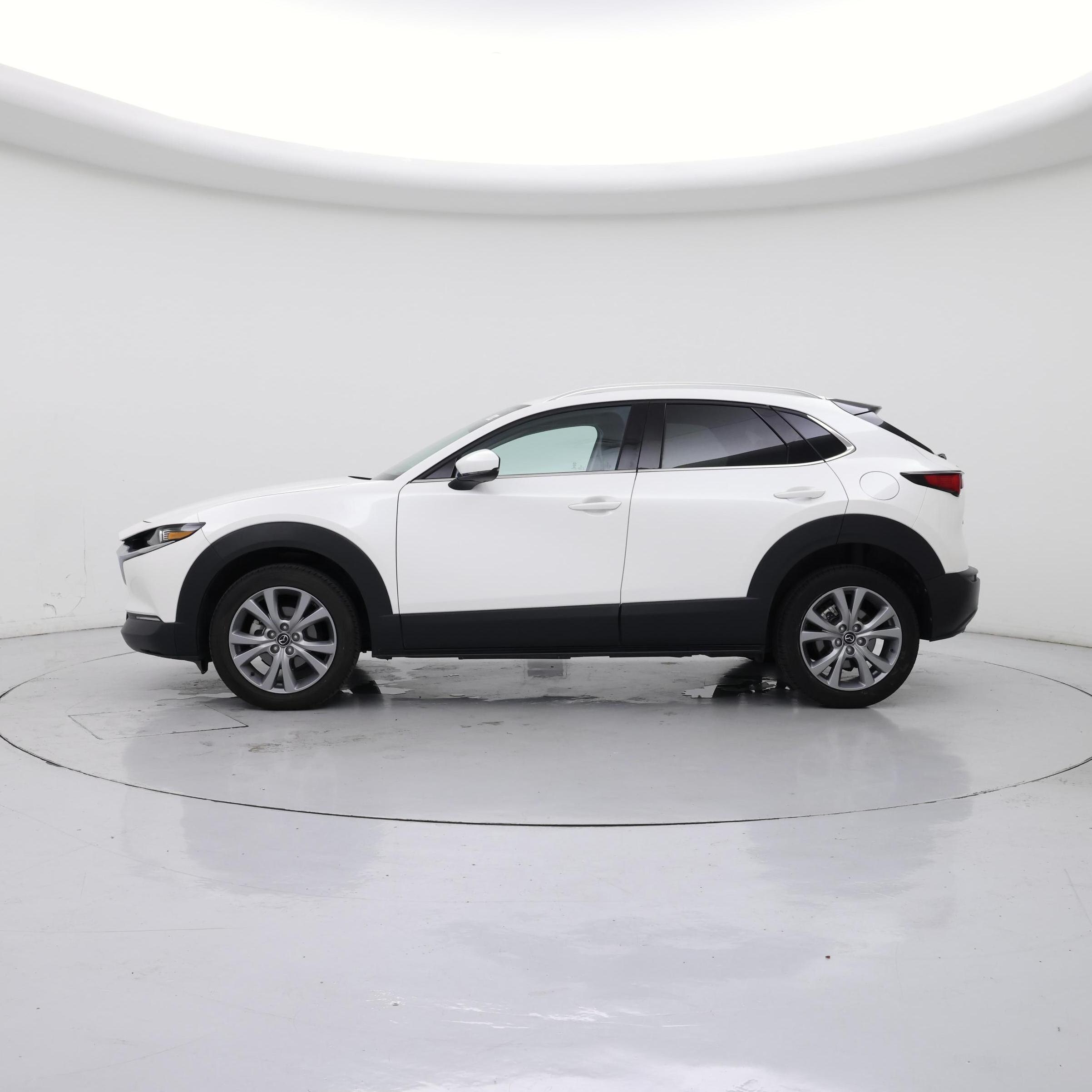 Thumbnail: 2022 Mazda CX-30 - 3