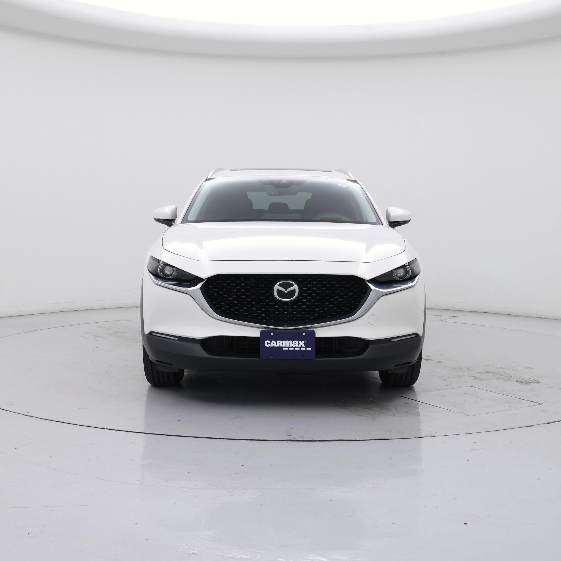 Thumbnail: 2022 Mazda CX-30 - 5