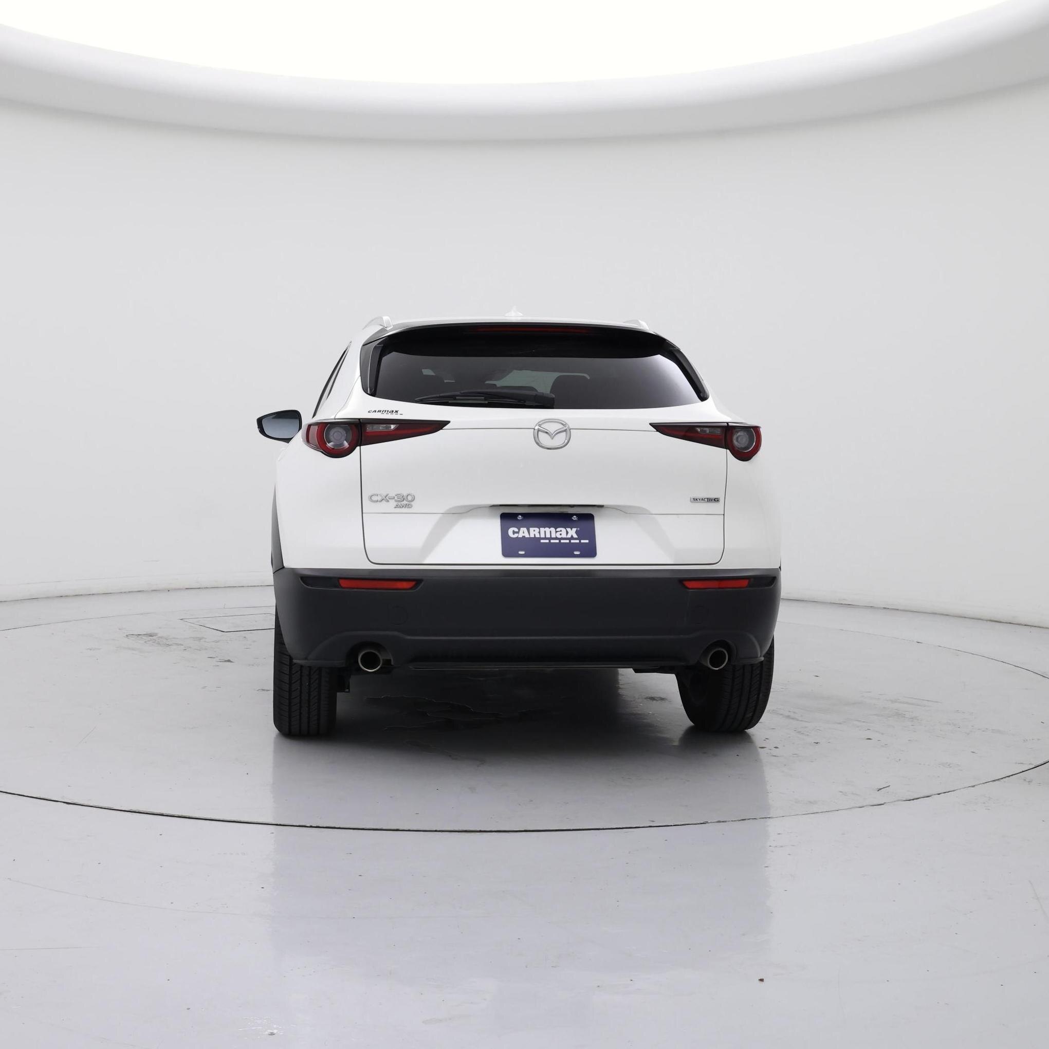 Thumbnail: 2022 Mazda CX-30 - 6