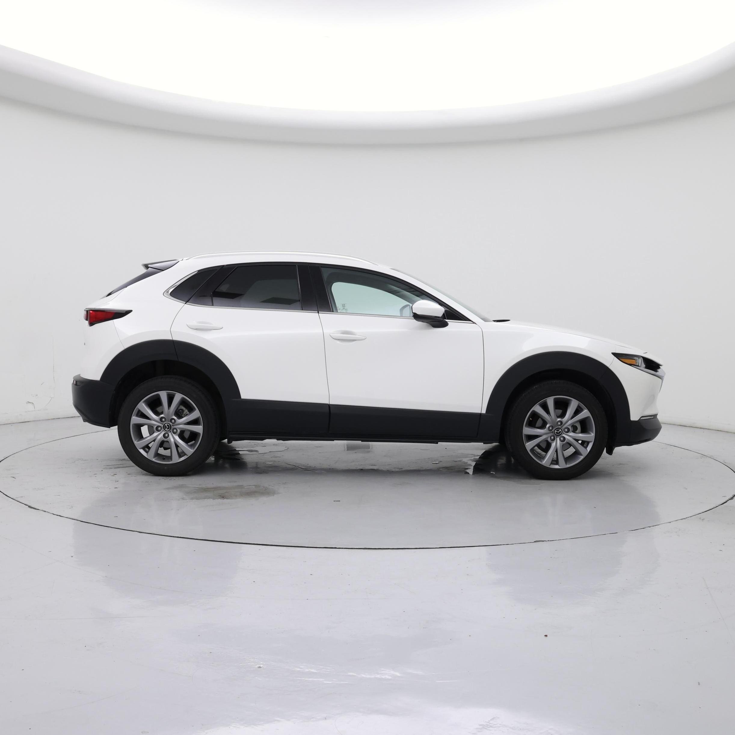 Thumbnail: 2022 Mazda CX-30 - 7