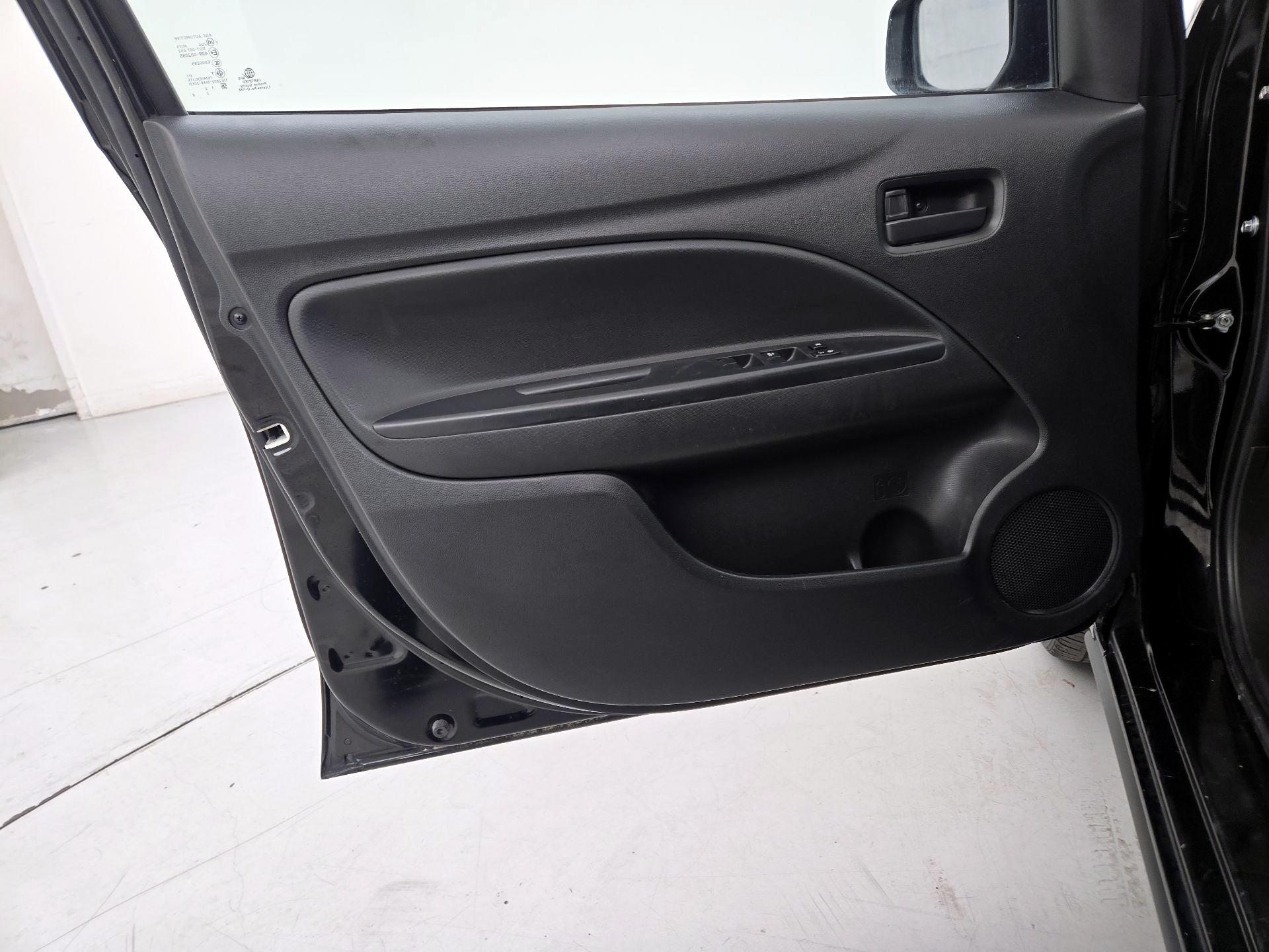 Thumbnail: 2024 Mitsubishi Mirage G4 - 12