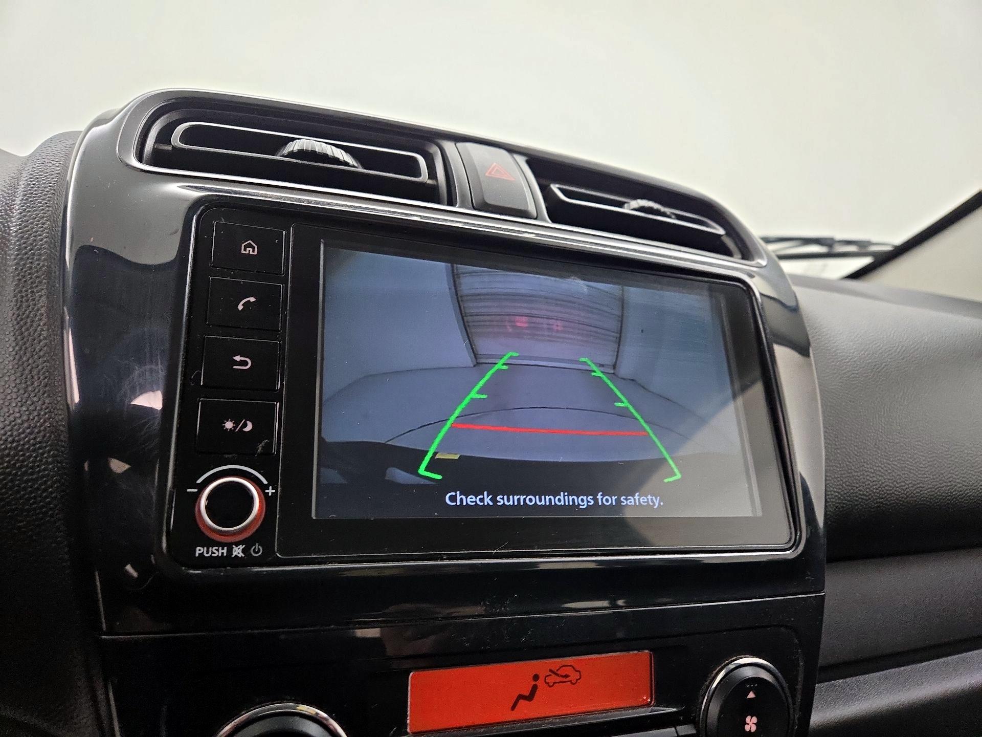 Thumbnail: 2024 Mitsubishi Mirage G4 - 14