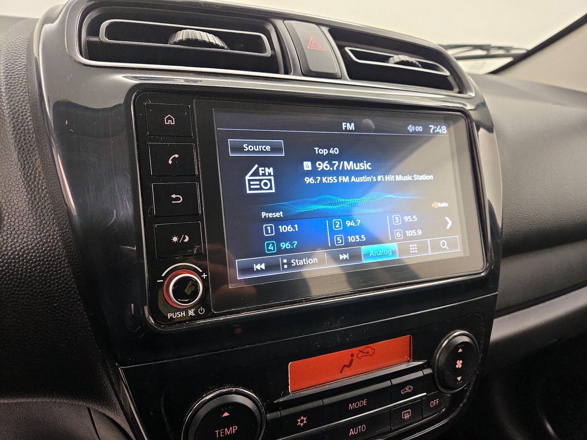 Thumbnail: 2024 Mitsubishi Mirage G4 - 15