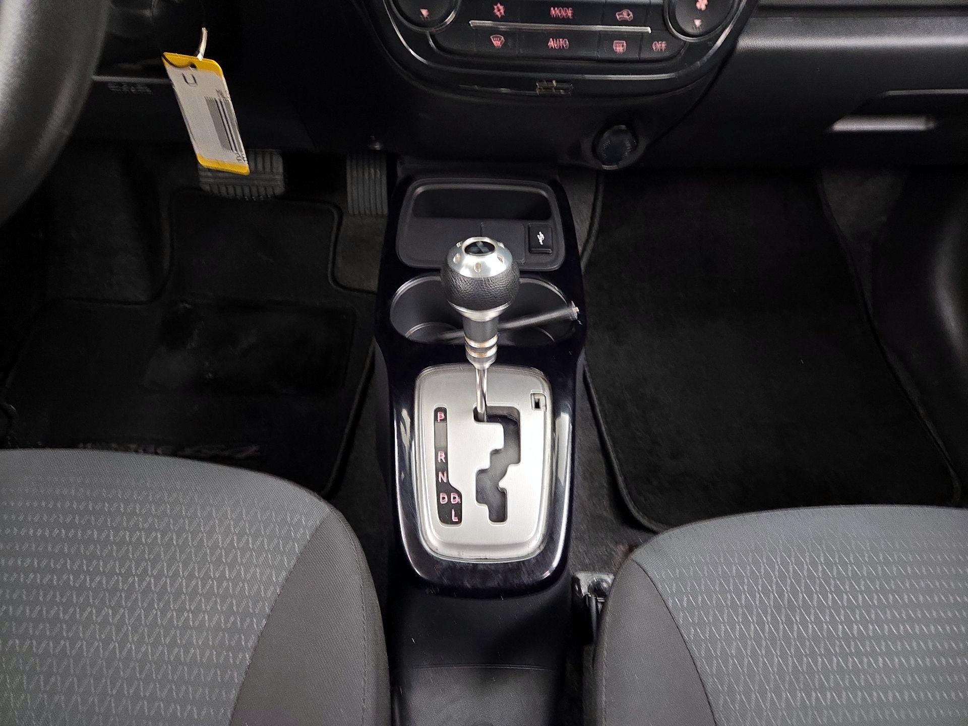 Thumbnail: 2024 Mitsubishi Mirage G4 - 17