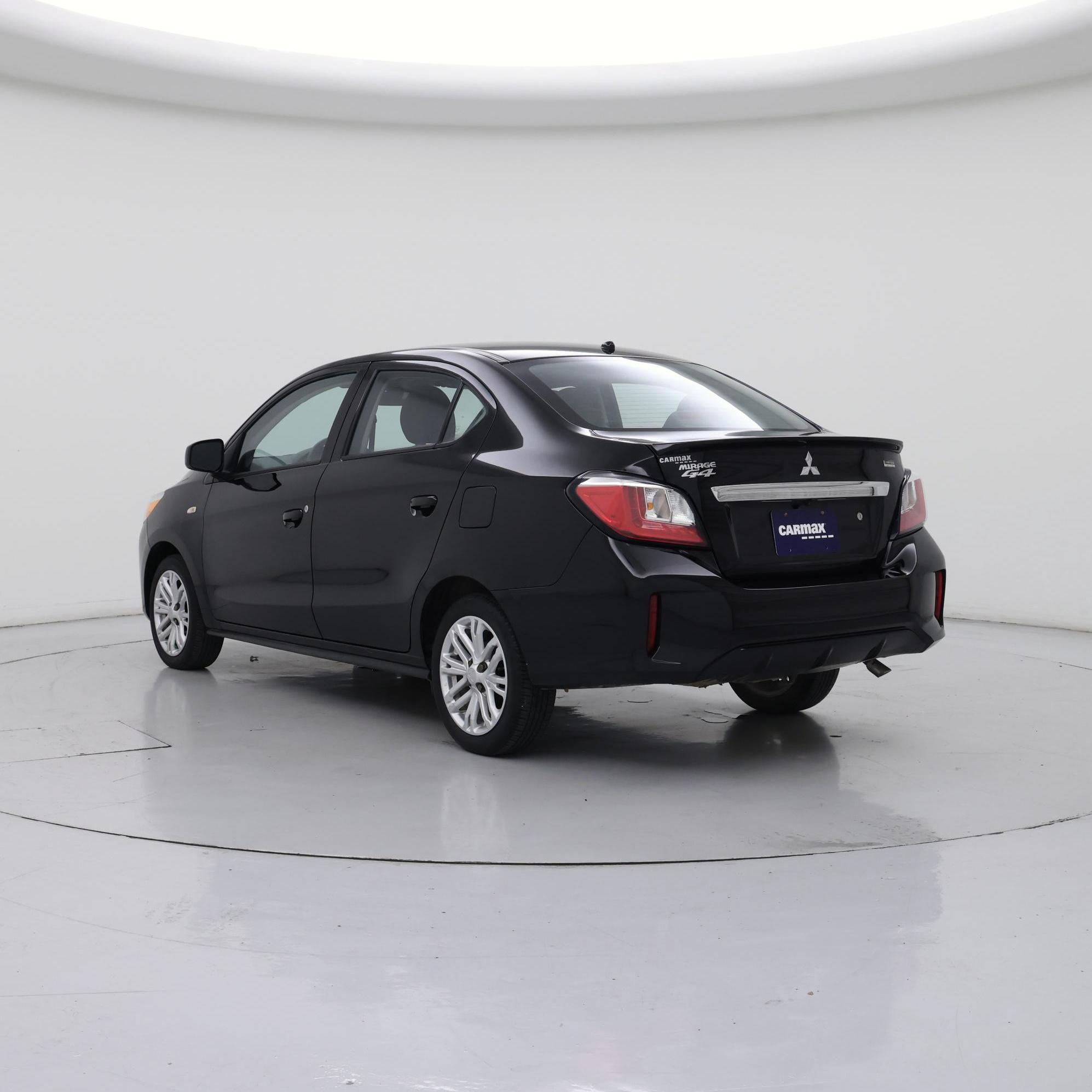 Thumbnail: 2024 Mitsubishi Mirage G4 - 2