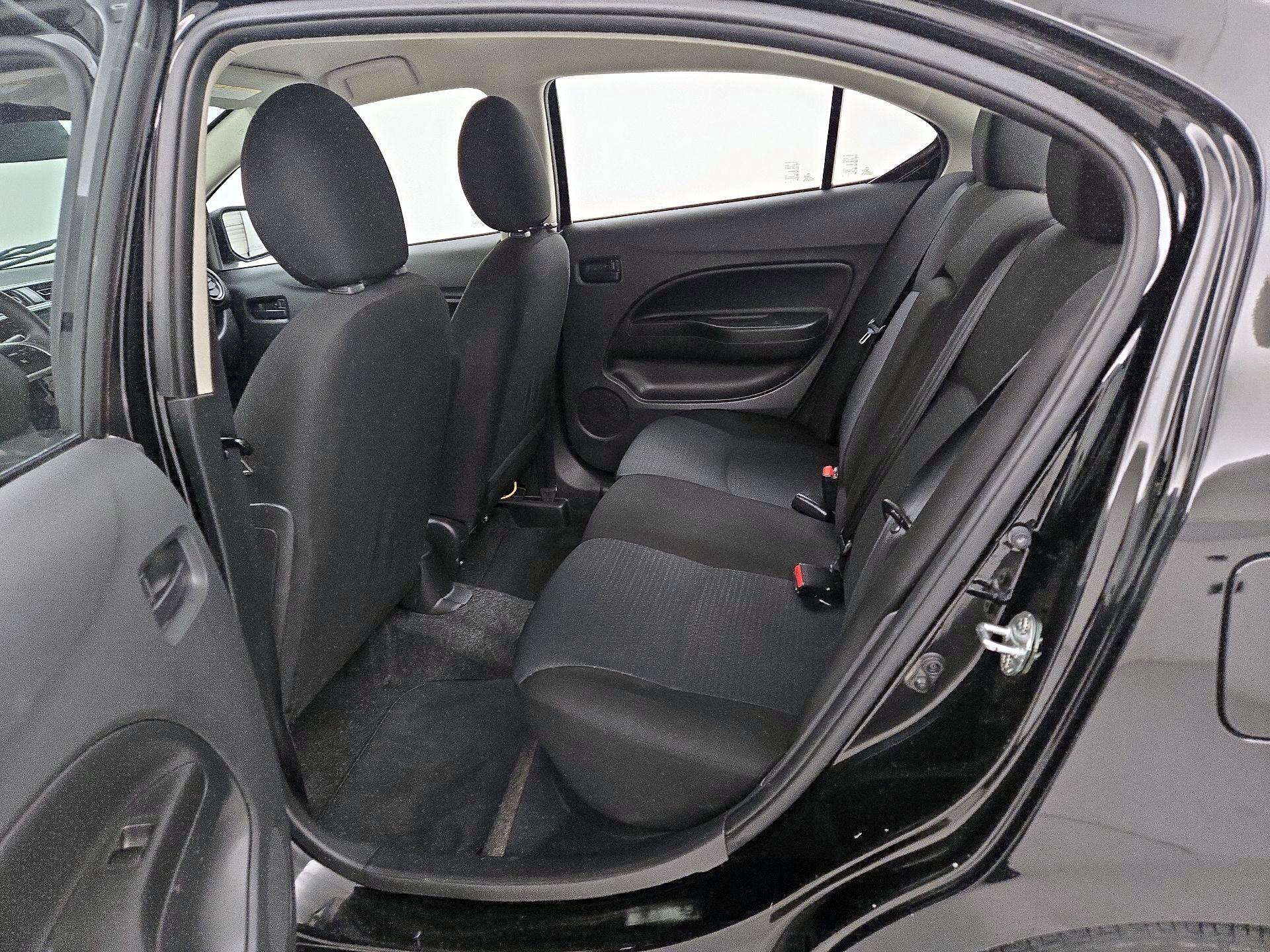 Thumbnail: 2024 Mitsubishi Mirage G4 - 19