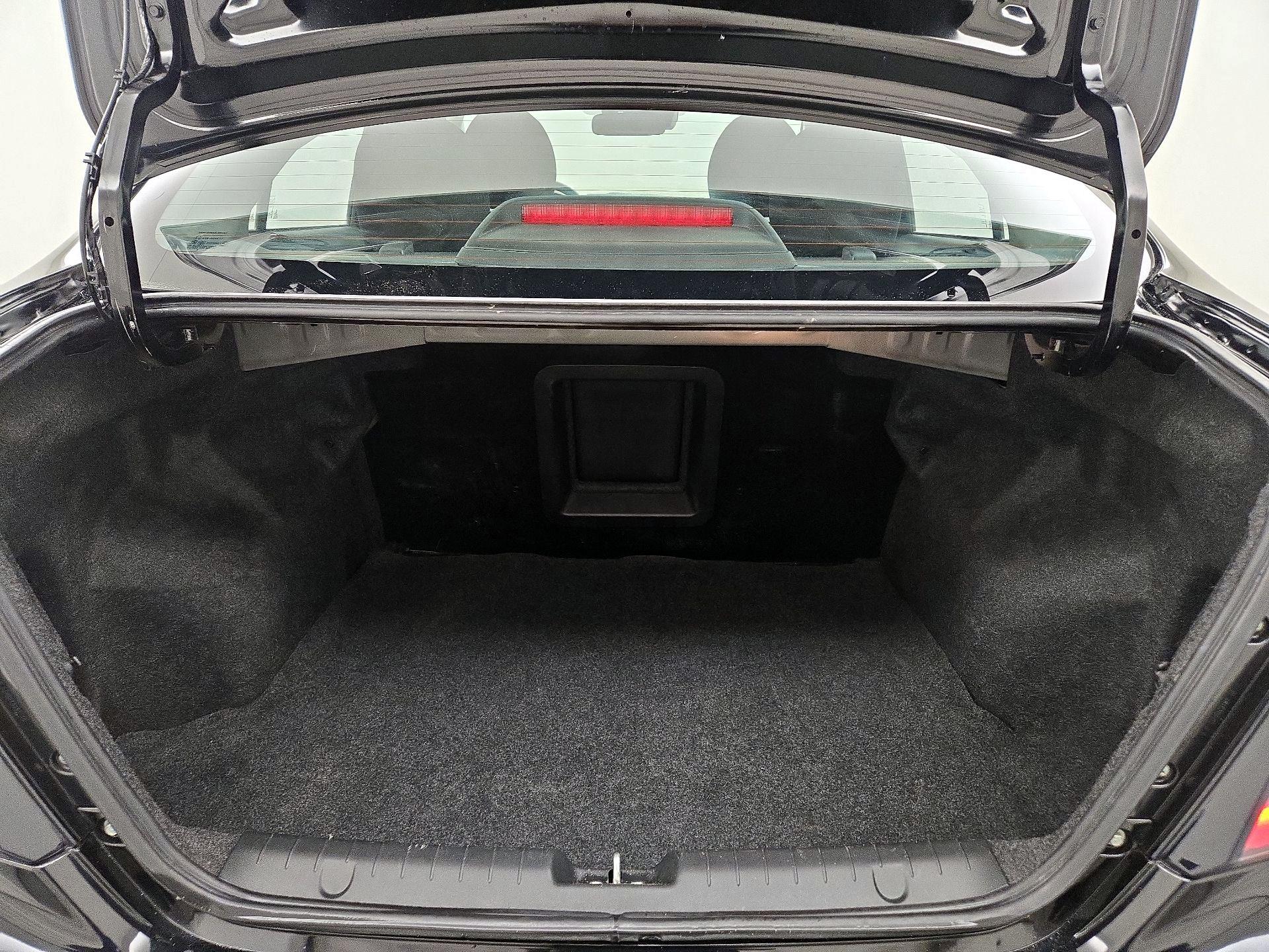 Thumbnail: 2024 Mitsubishi Mirage G4 - 20