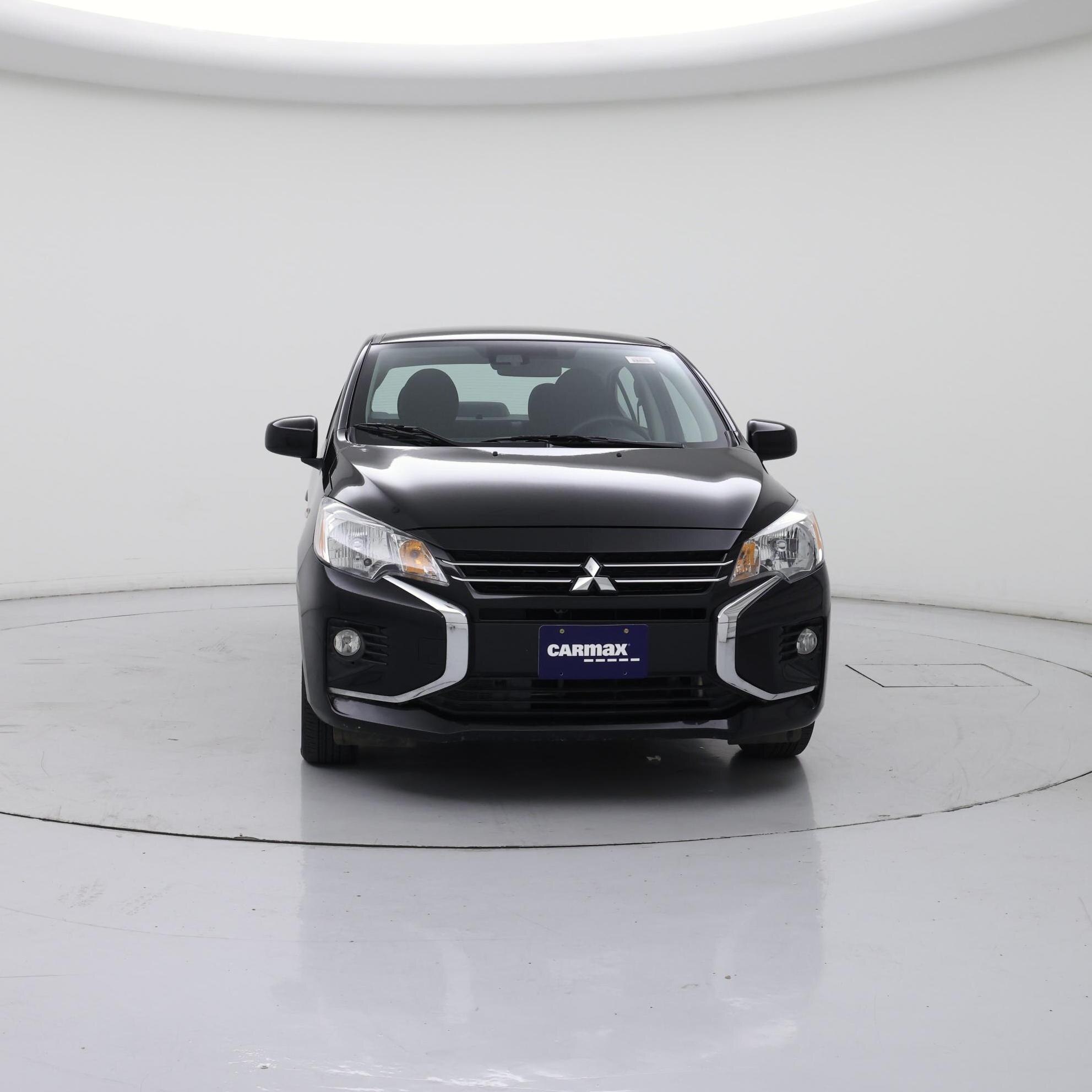 Thumbnail: 2024 Mitsubishi Mirage G4 - 5