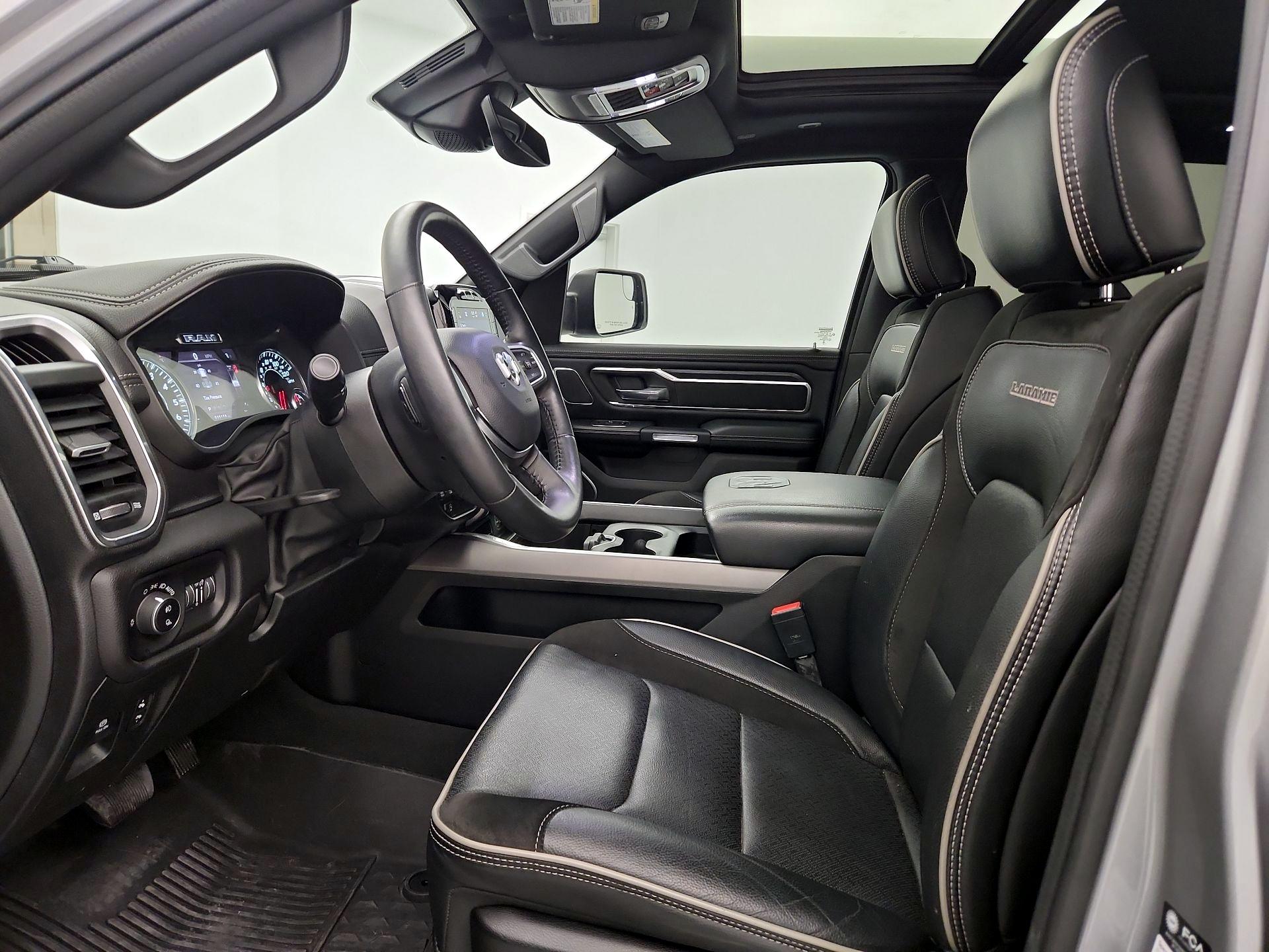 Thumbnail: 2023 RAM 1500 - 11