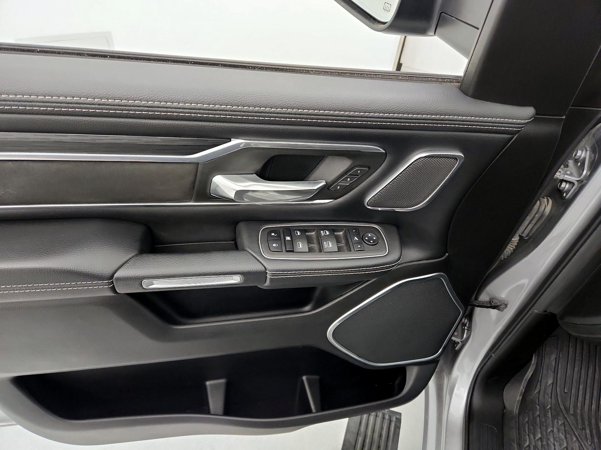 Thumbnail: 2023 RAM 1500 - 12