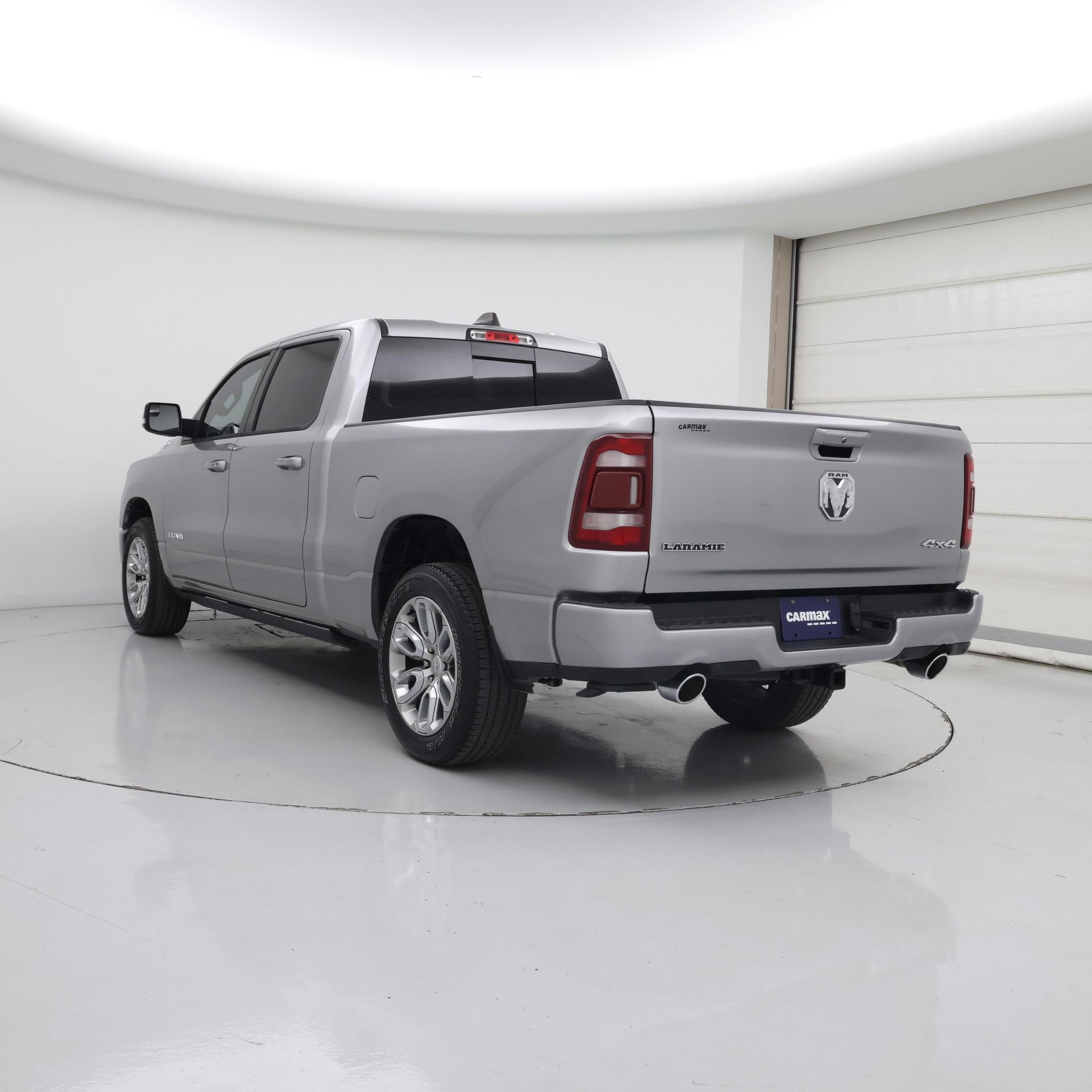 Thumbnail: 2023 RAM 1500 - 2