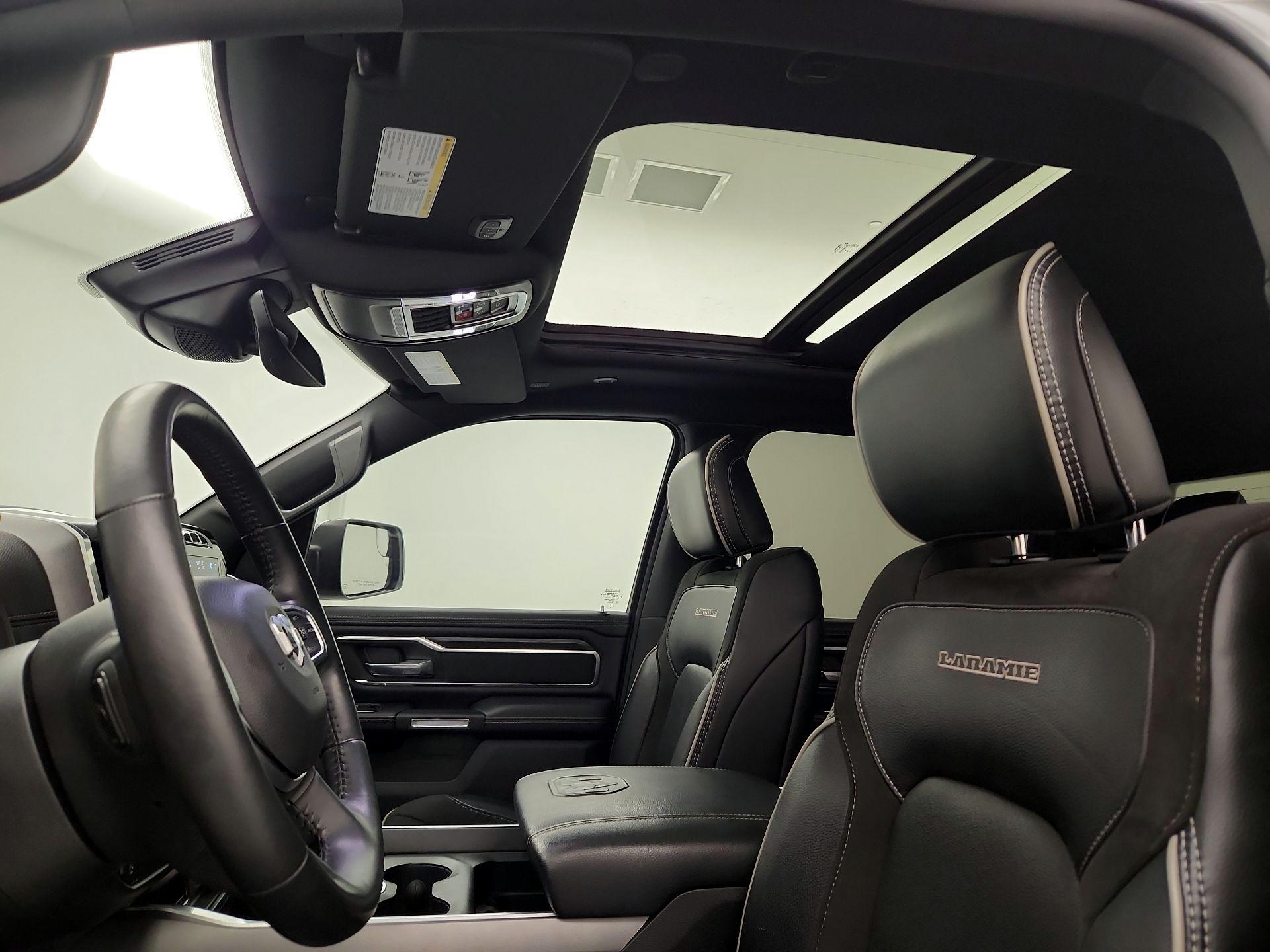 Thumbnail: 2023 RAM 1500 - 20