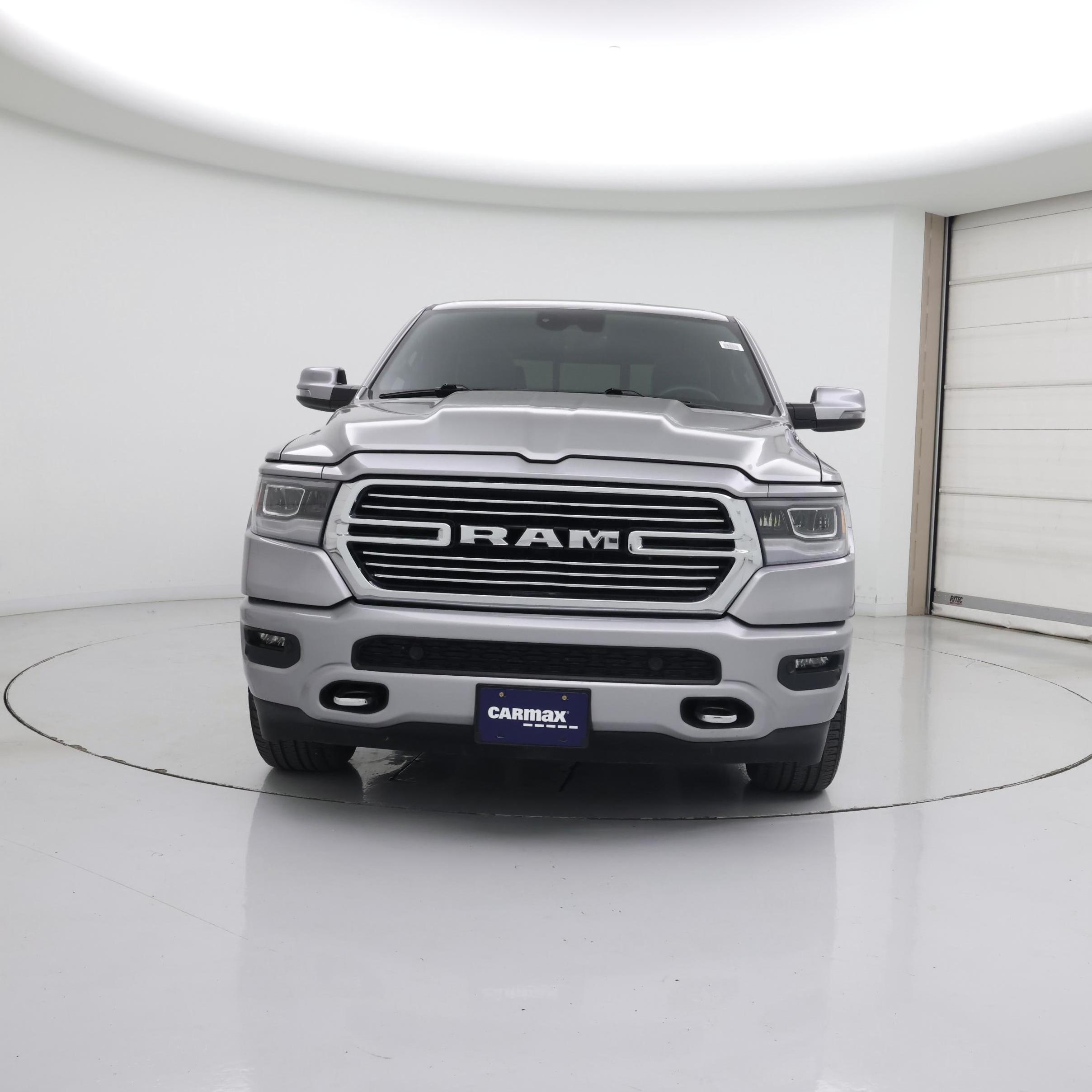 Thumbnail: 2023 RAM 1500 - 5