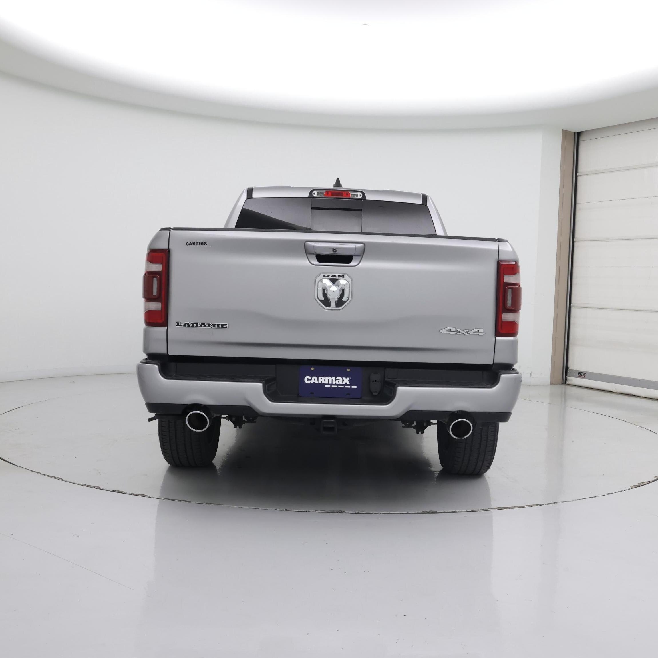 Thumbnail: 2023 RAM 1500 - 6