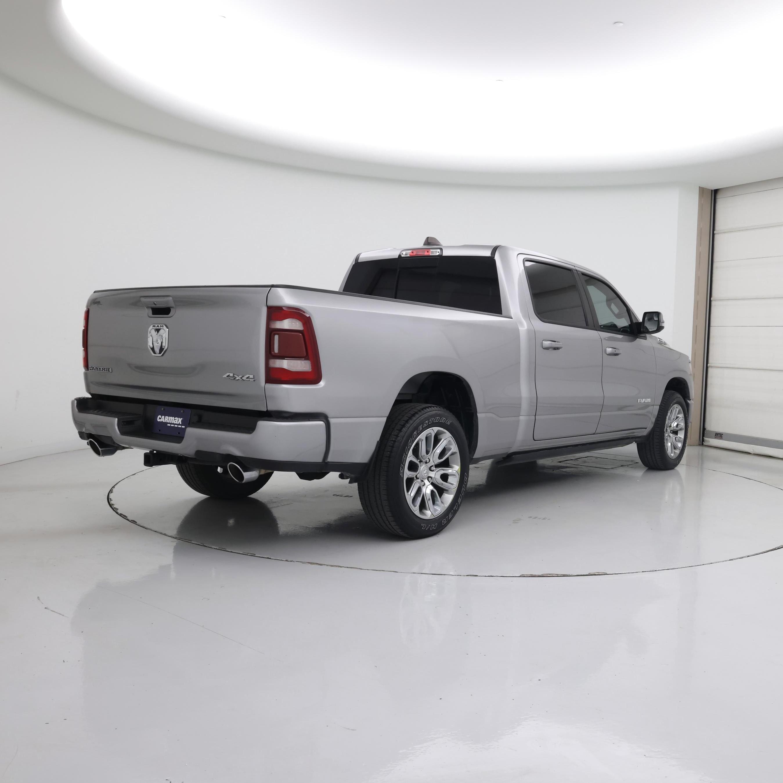 Thumbnail: 2023 RAM 1500 - 8