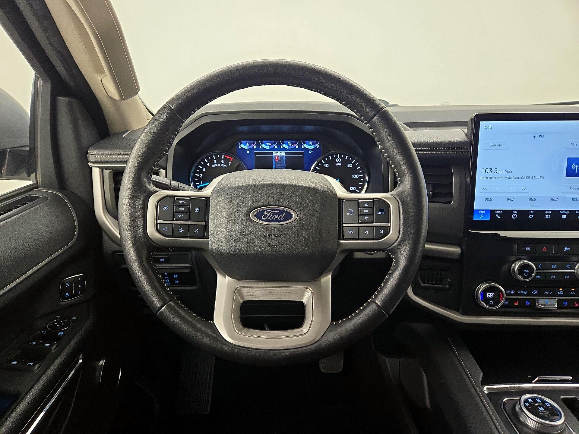 Thumbnail: 2024 Ford Expedition - 10