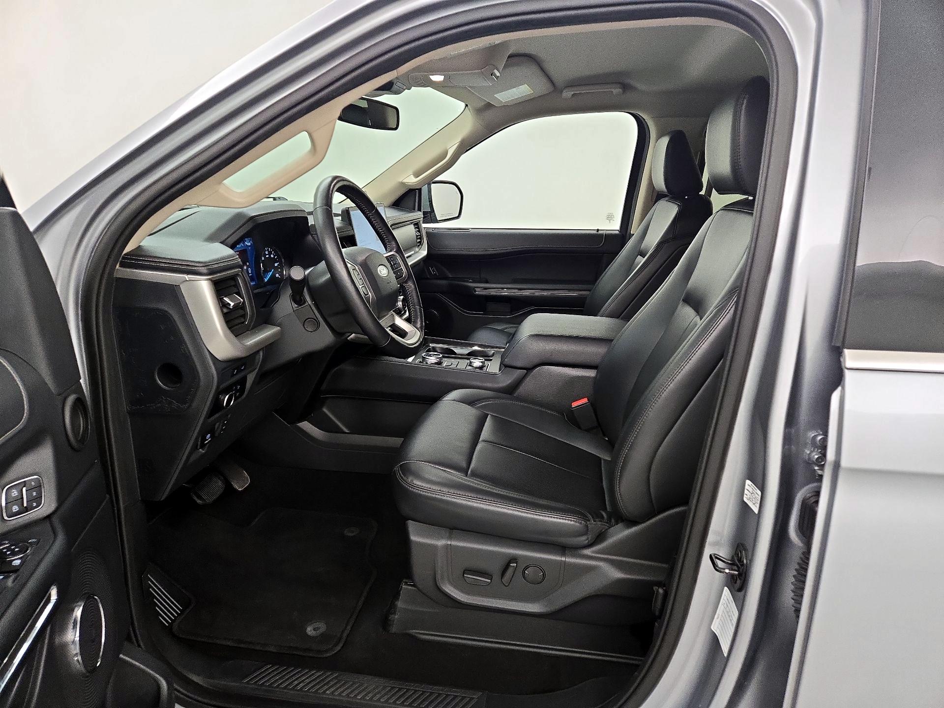 Thumbnail: 2024 Ford Expedition - 11