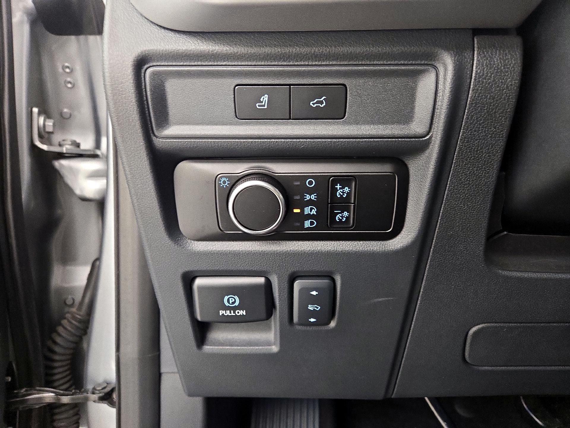 Thumbnail: 2024 Ford Expedition - 13