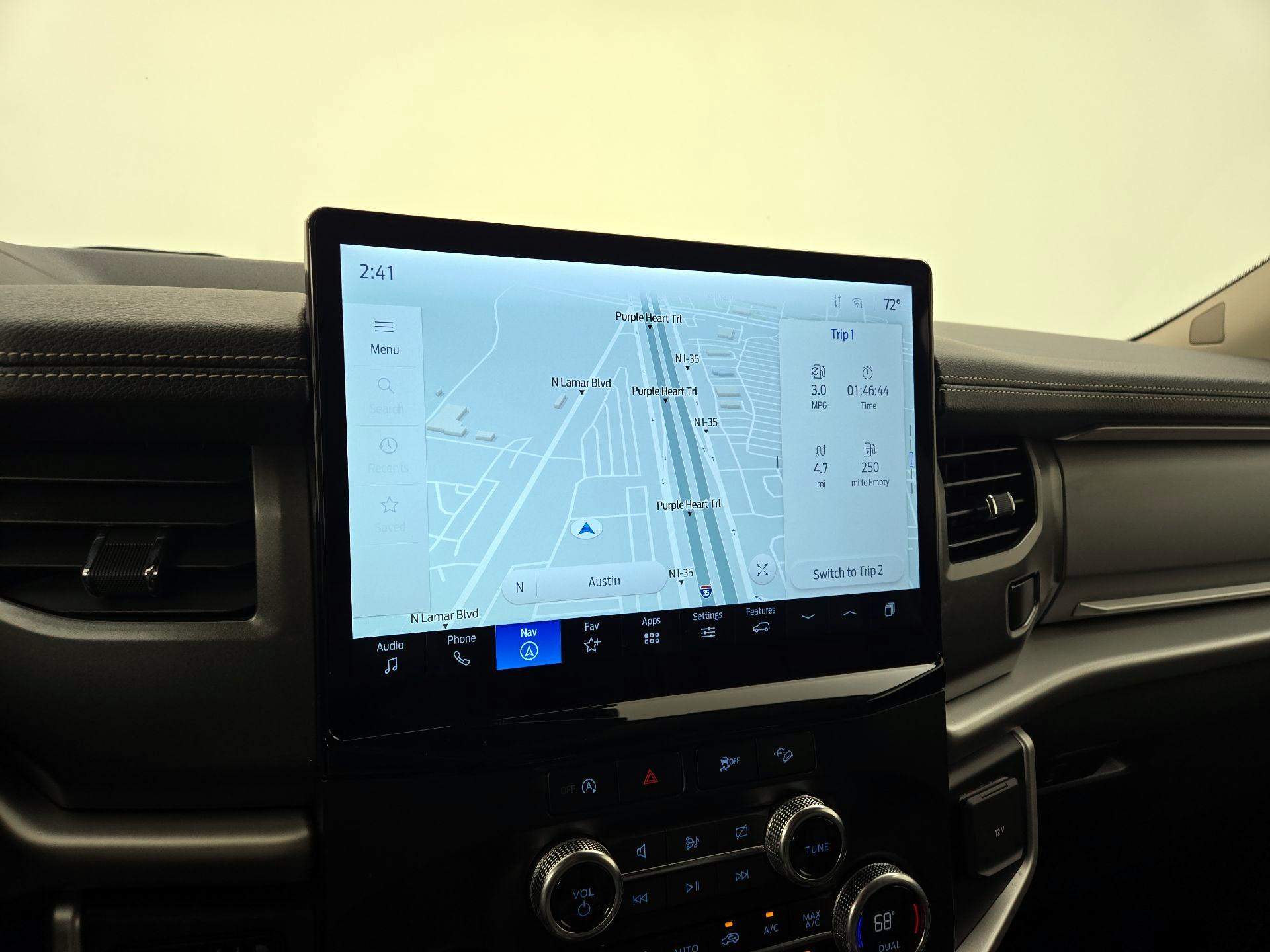 Thumbnail: 2024 Ford Expedition - 14