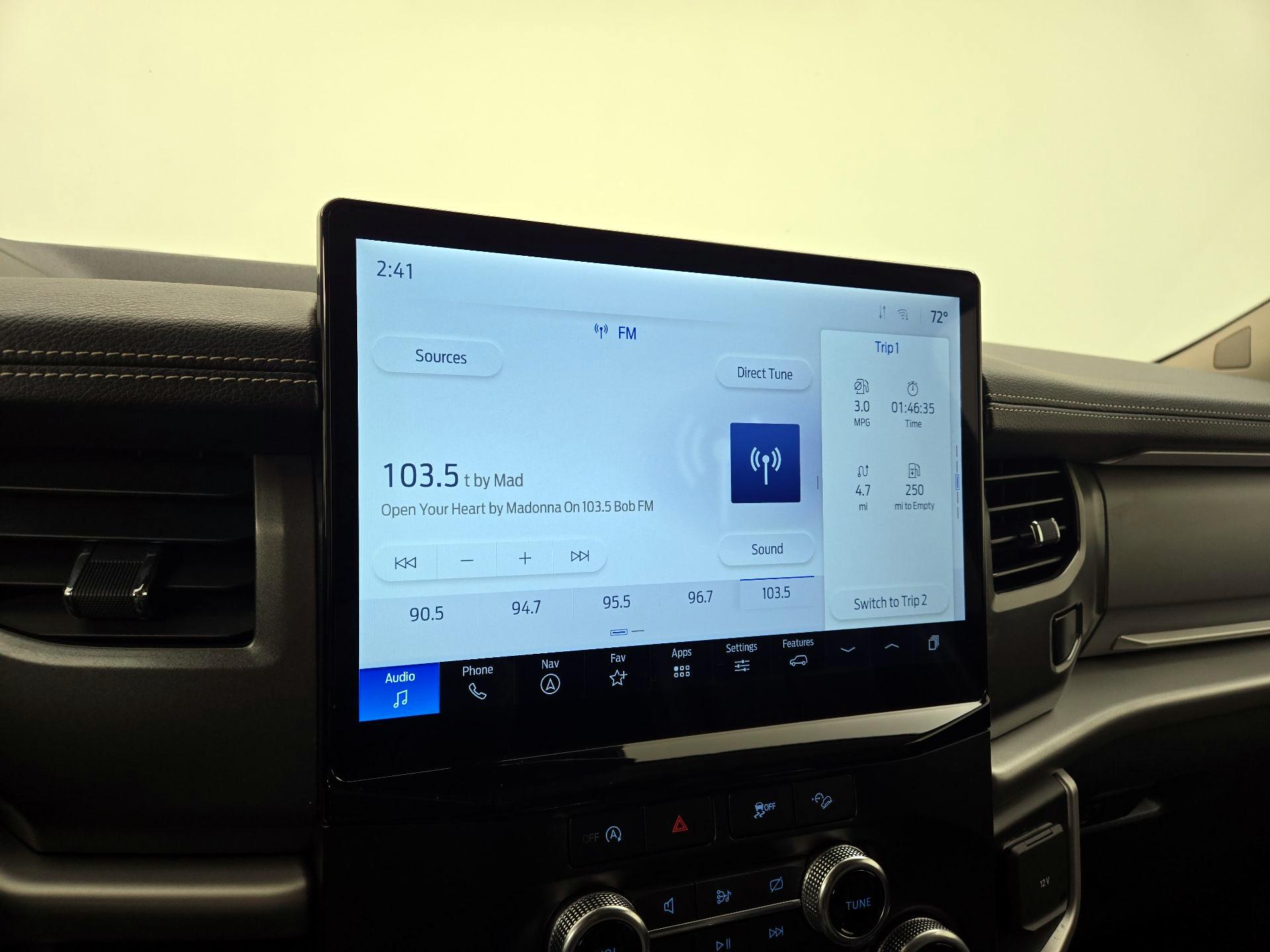 Thumbnail: 2024 Ford Expedition - 16